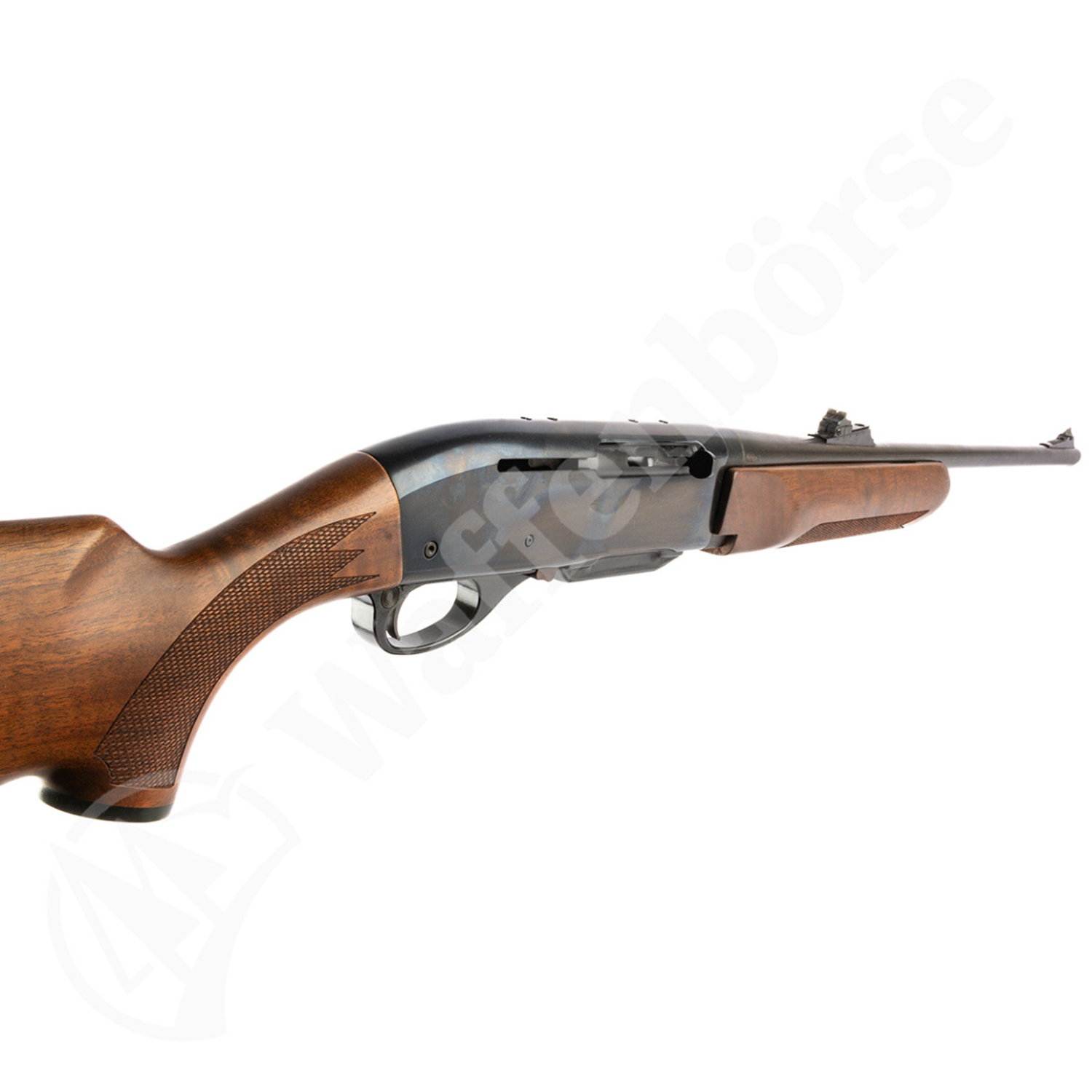 REMINGTON  7400 Standard Halbautomat .35 Whelen