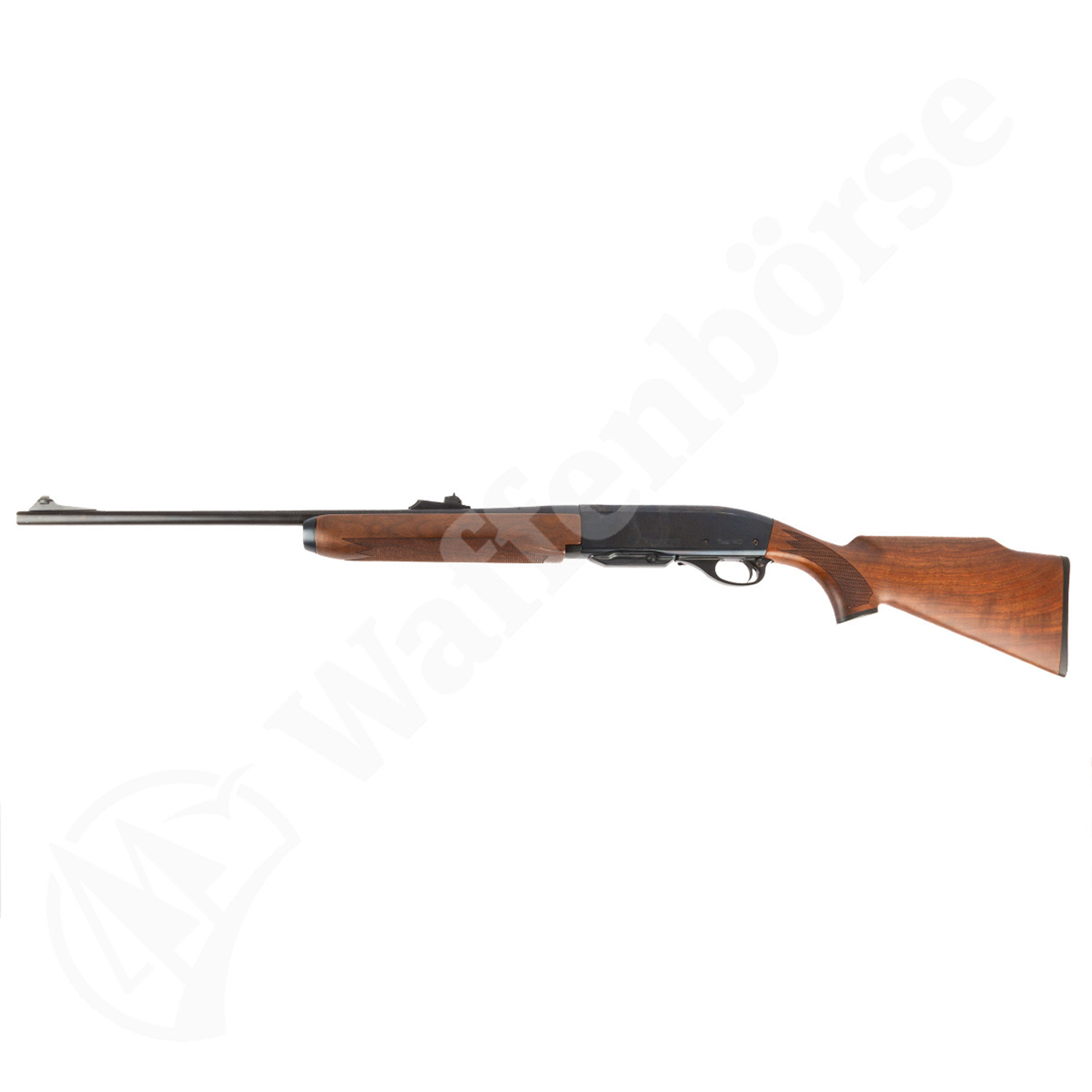REMINGTON  7400 Standard Halbautomat .35 Whelen