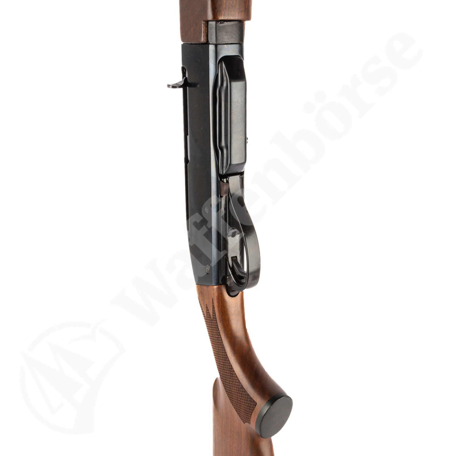 REMINGTON  7400 Standard Halbautomat .35 Whelen
