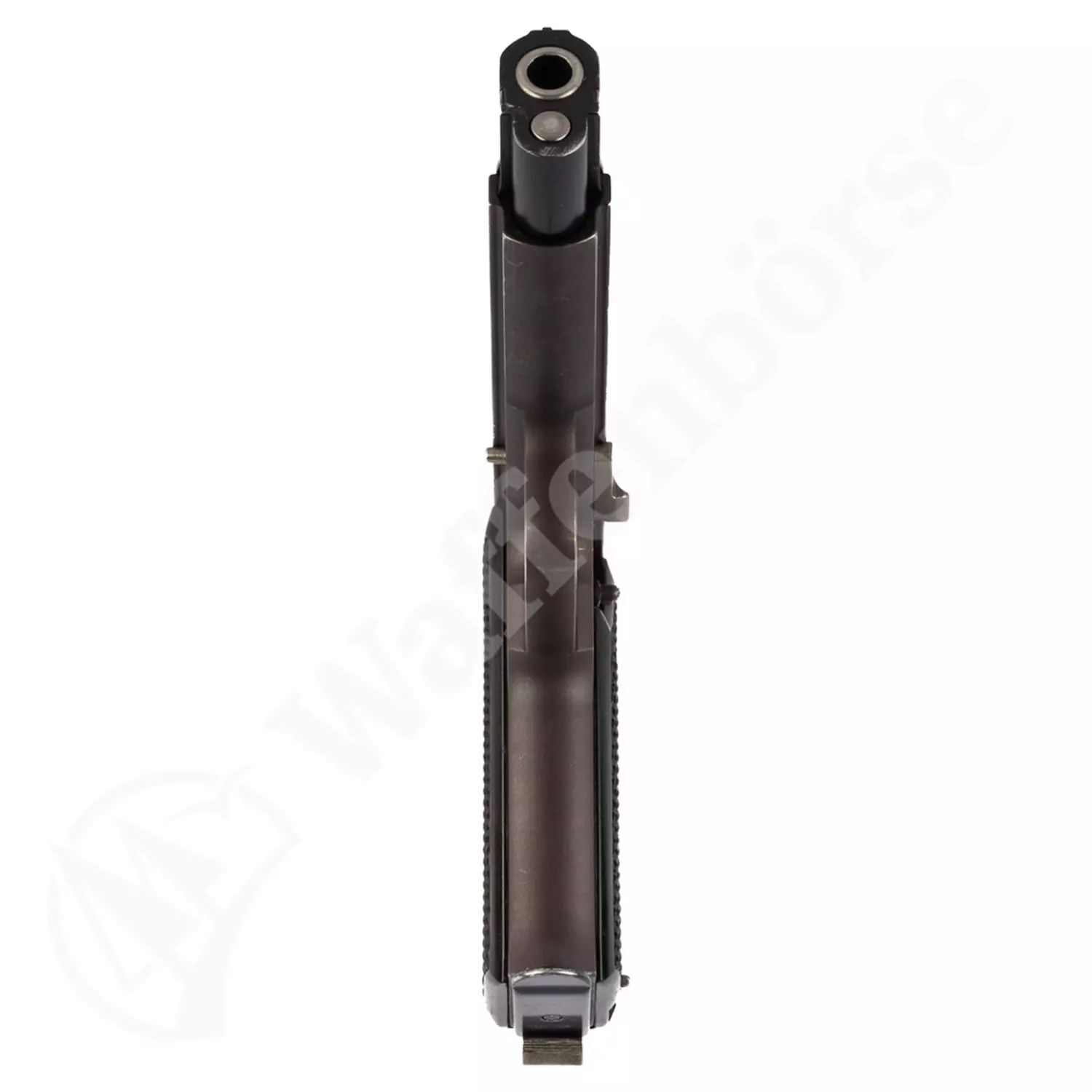 SIG P210 Armee 9mm para