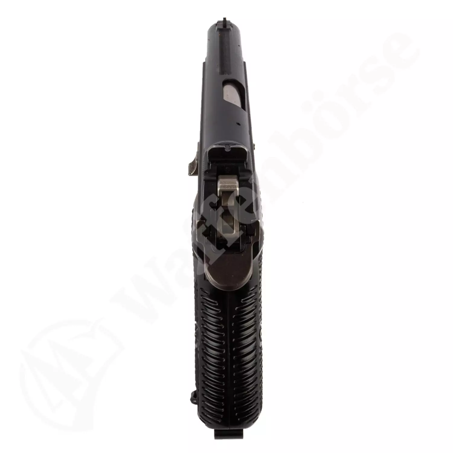 SIG P210 Armee 9mm para