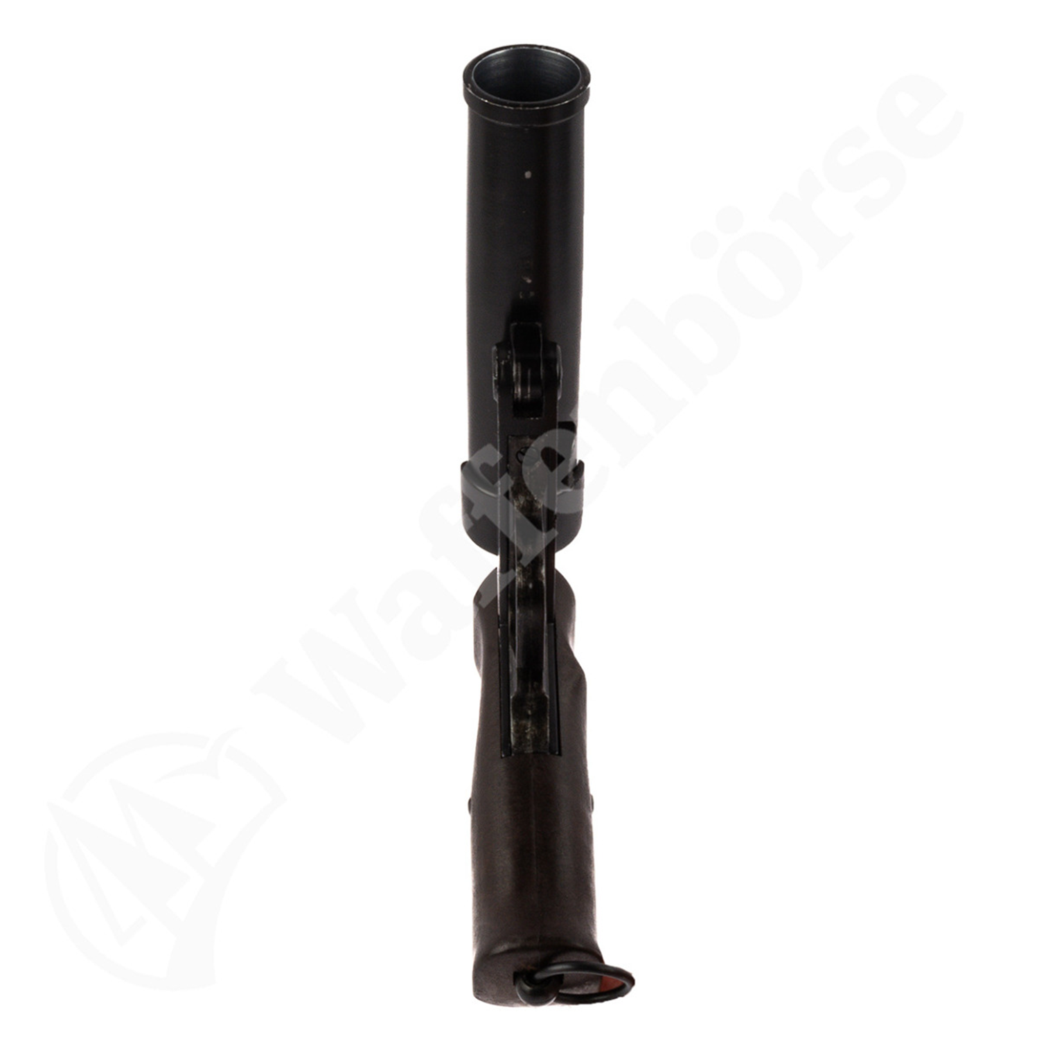 MONDIAL Signal Pistole - Black  Kal 26,5mm