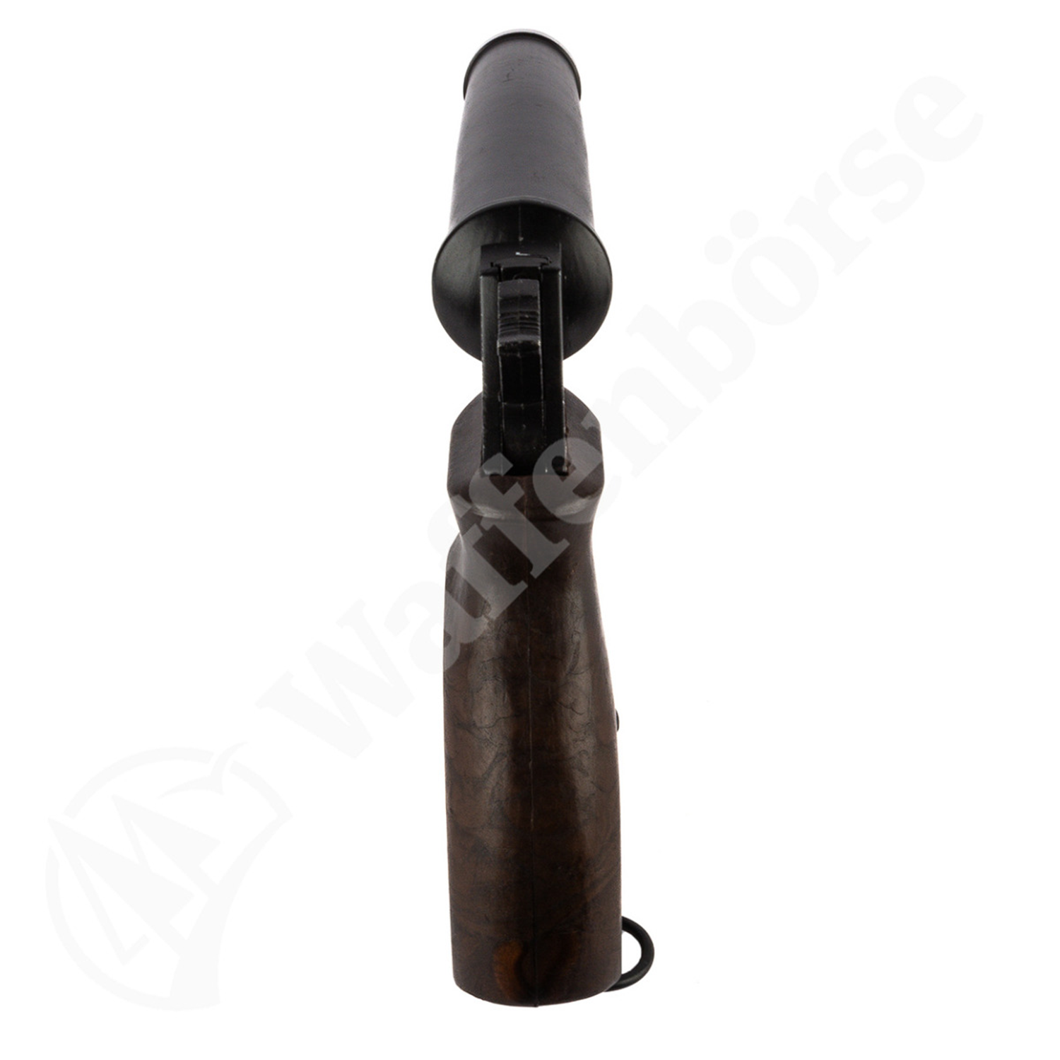 MONDIAL Signal Pistole - Black  Kal 26,5mm