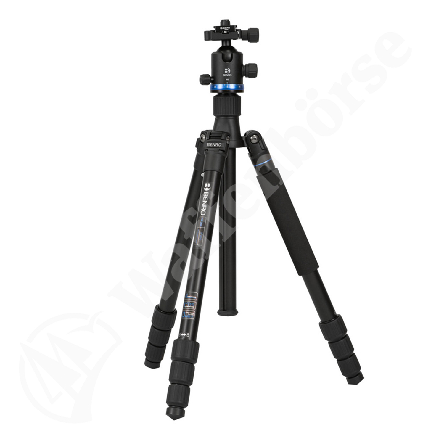 Benro Stativ FIF28AIB2