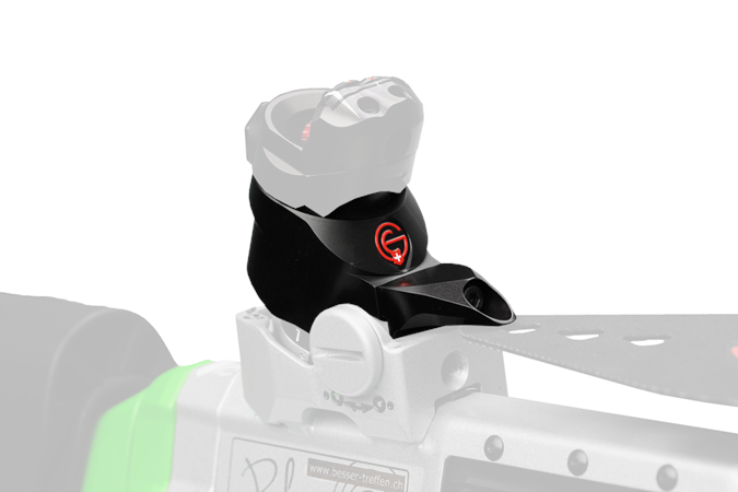 G+E Stgw 90 Diopteraufsatz