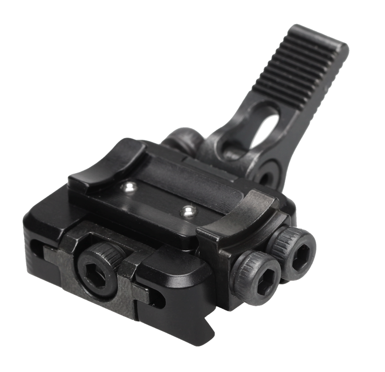 G+E PE 90 Kornfussspanner vertikal