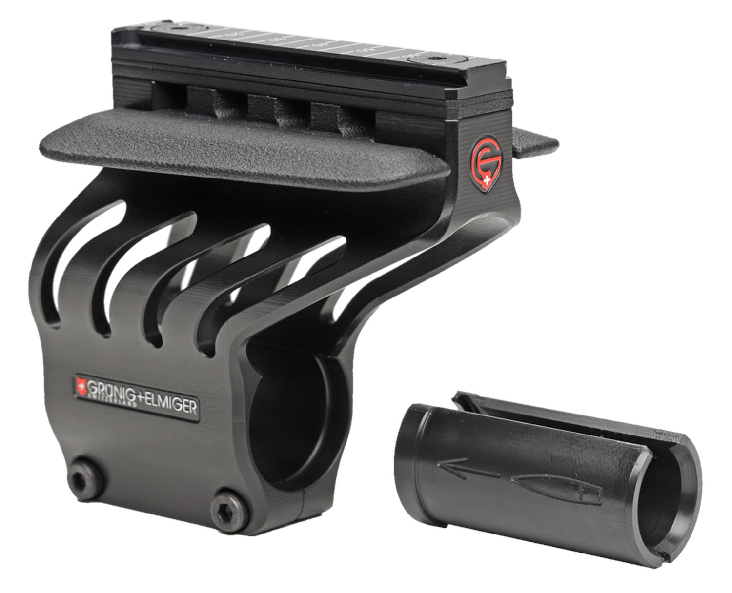 G+E Stgw 90 Kornträger Extended
