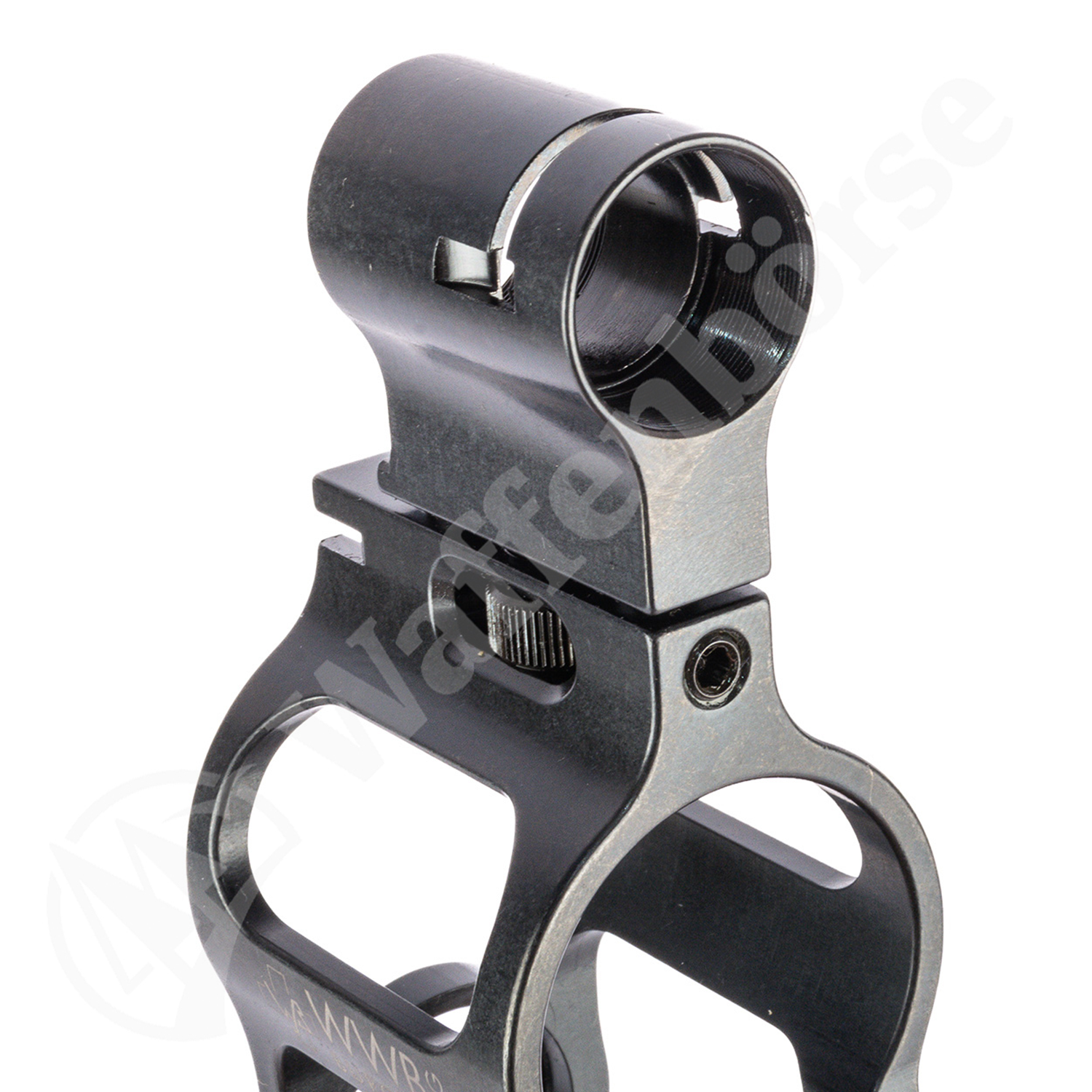 Wyss PE 90 Korntunnel Elite