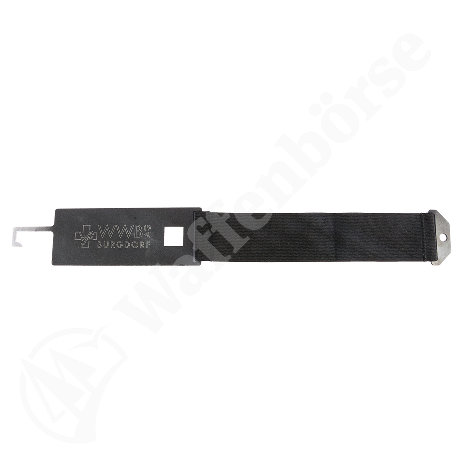 Wyss PE 90 Flimmerband Elite