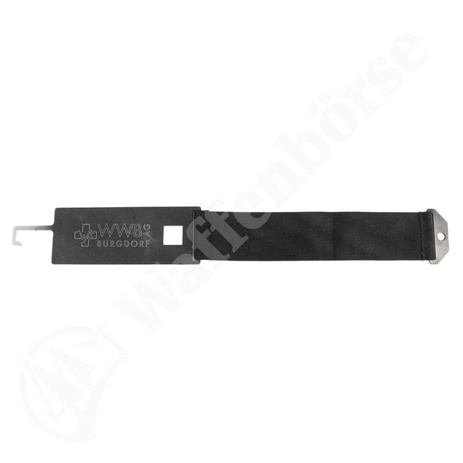 Wyss PE 90 Flimmerband Elite