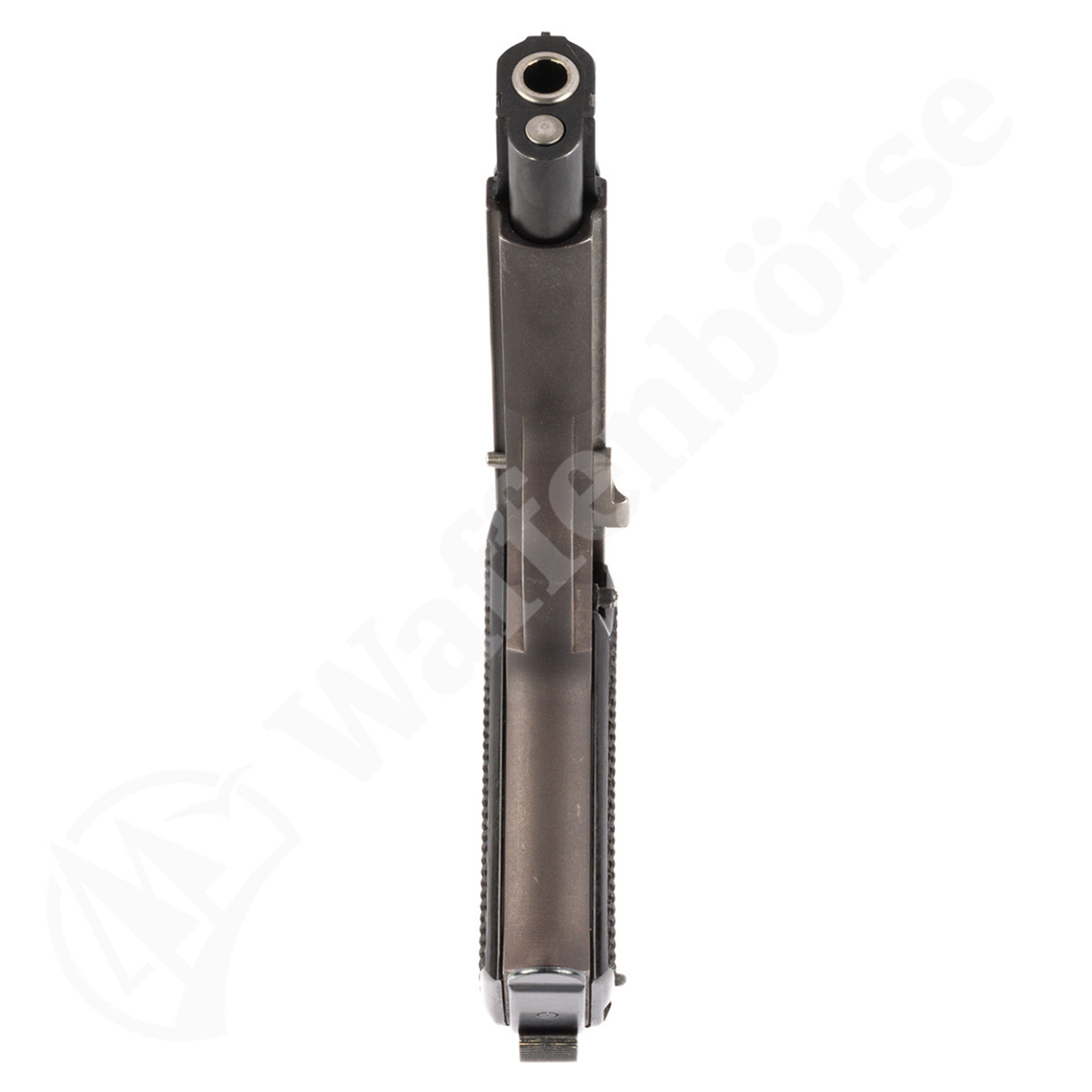 SIG 210-A Armee -  Pistole   9mm para