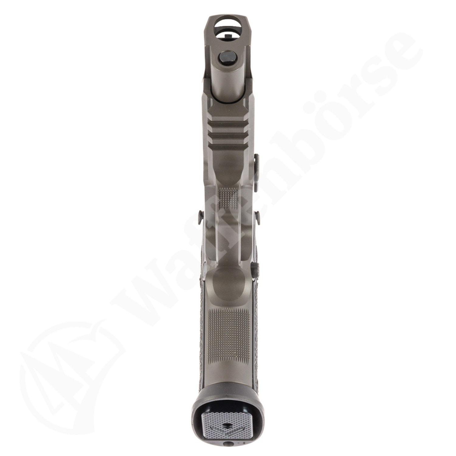SIG SAUER 320 AXG Legion OR  Black  9mm para