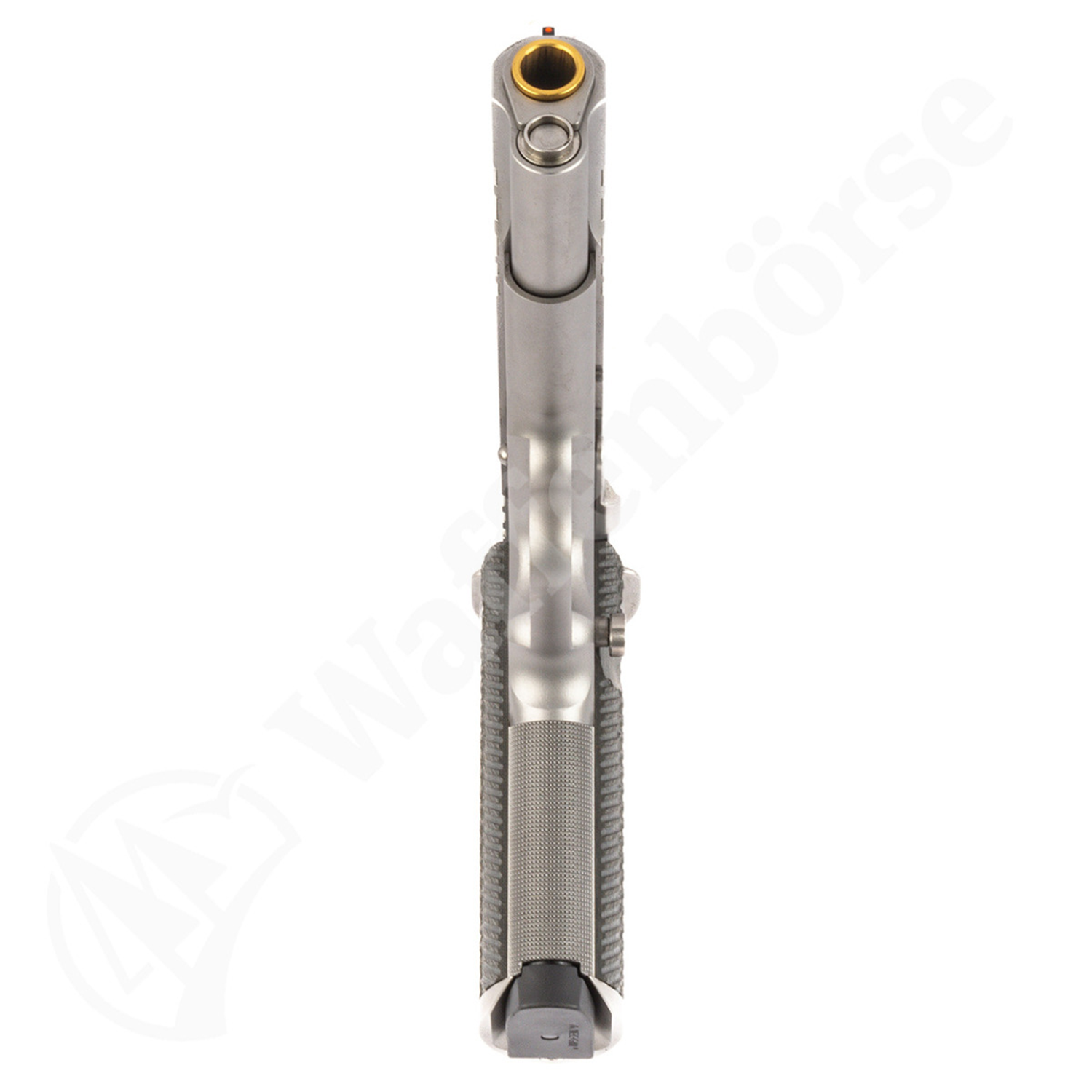 BUL  1911 Trophy SAS II SL Gold 9mm para