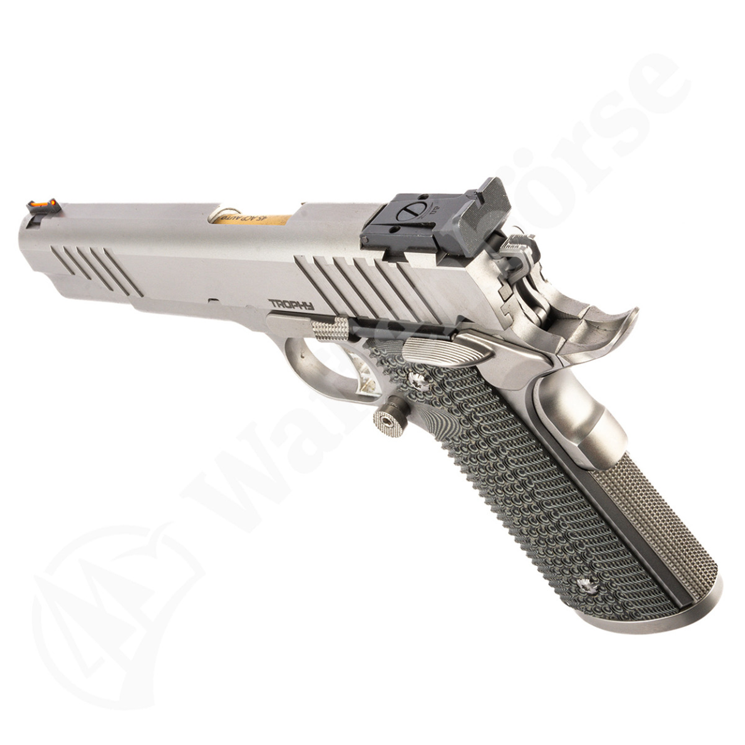 BUL  1911 Trophy SAS II SL Gold 9mm para