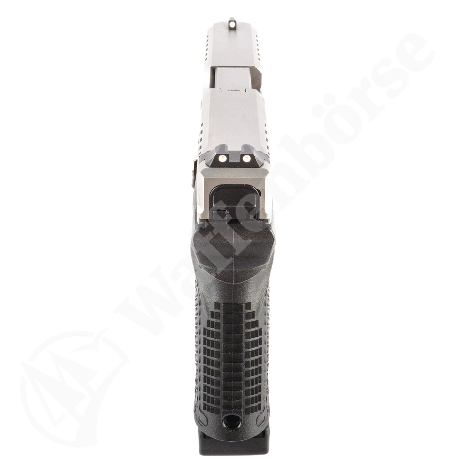 BUL  AXE Duo C-Cleaver Pistole 9mm Para