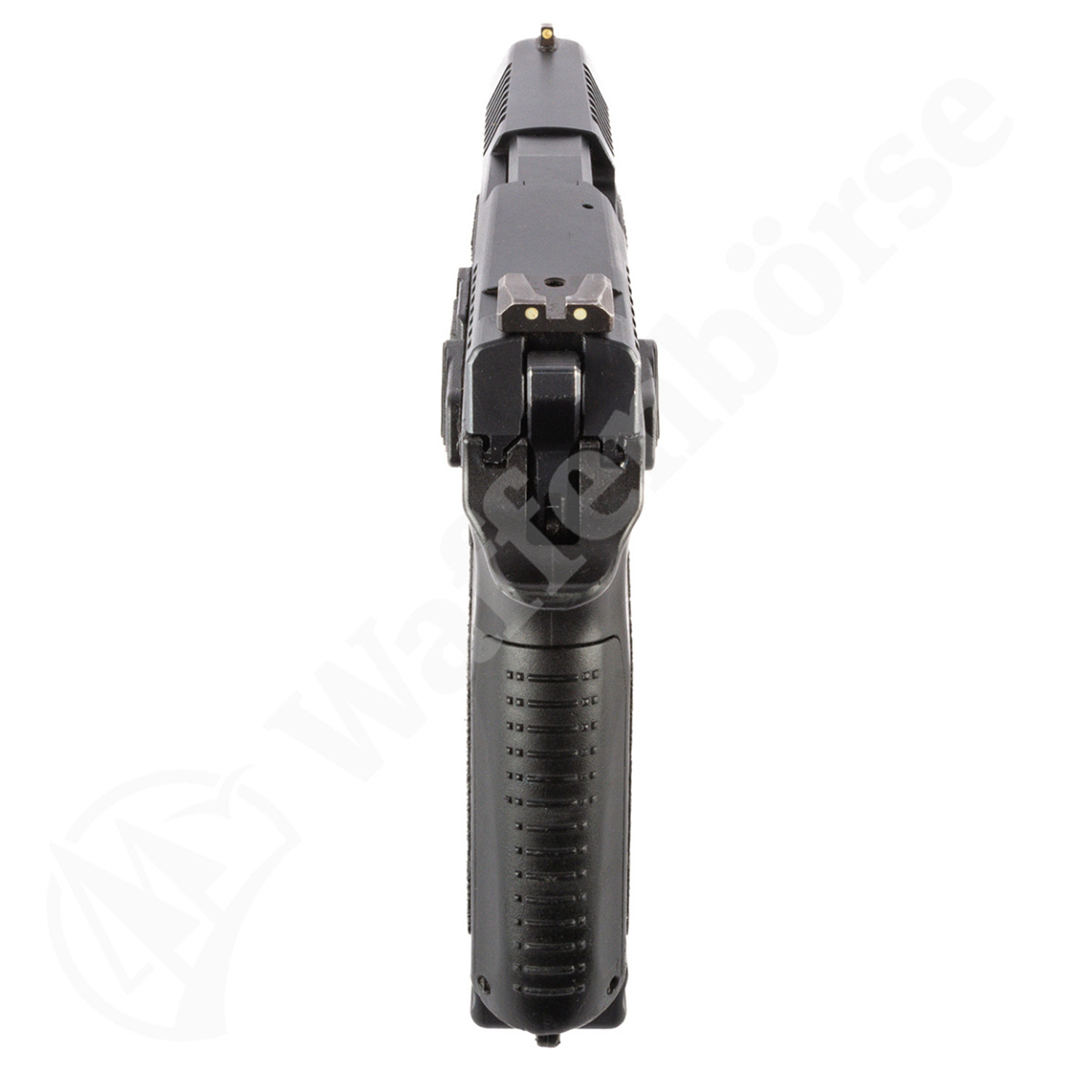 CZ 75  P07 Pistole  9mm para