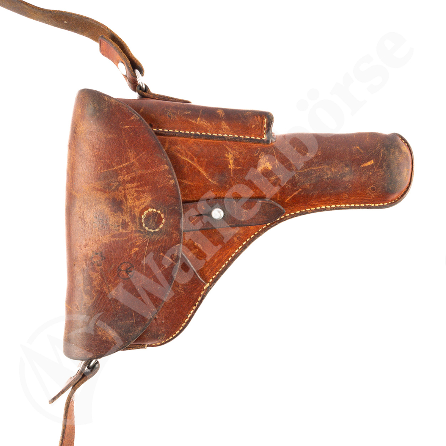 SIG Pistole 210 Armee 9mm para