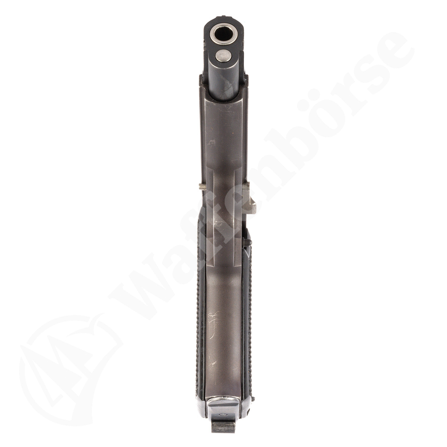 SIG Pistole 210 Armee 9mm para