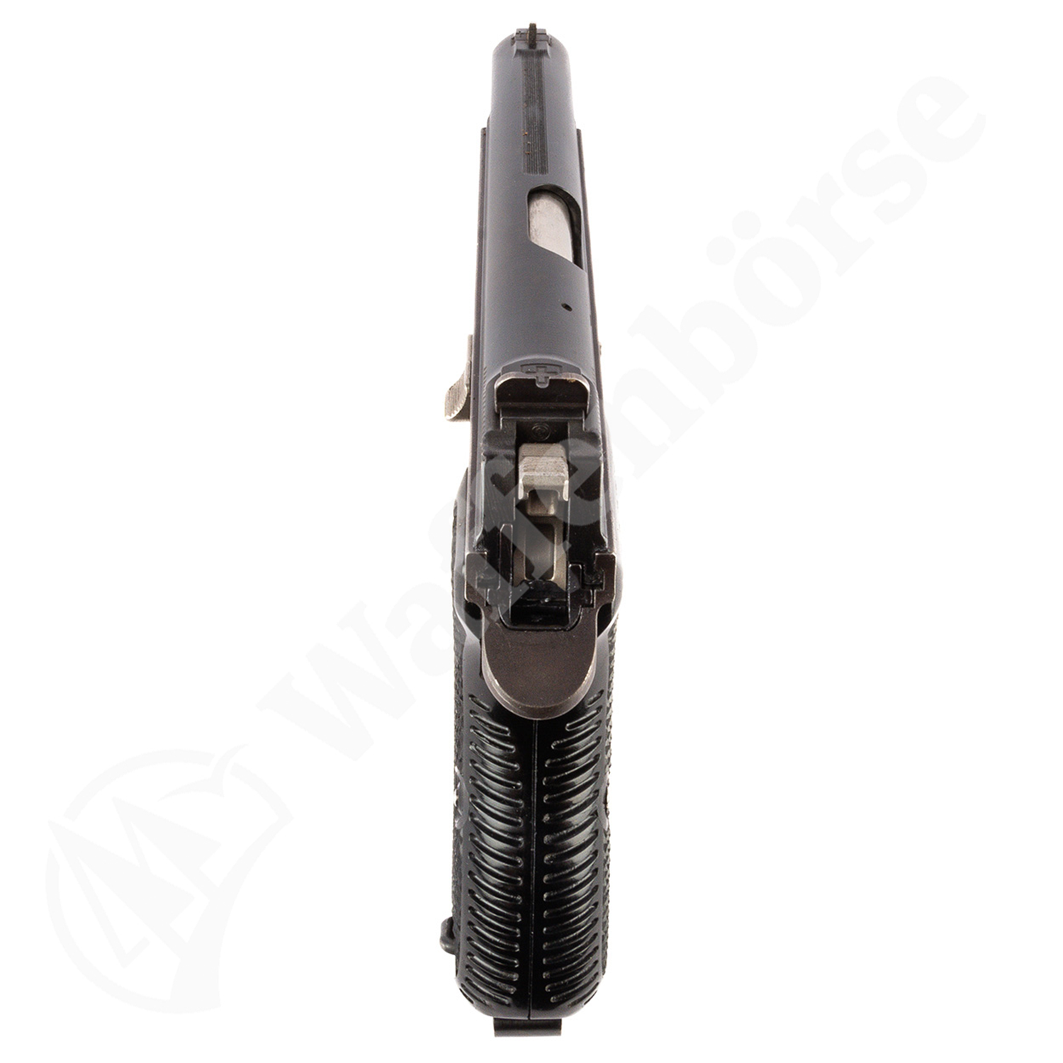 SIG Pistole 210 Armee 9mm para