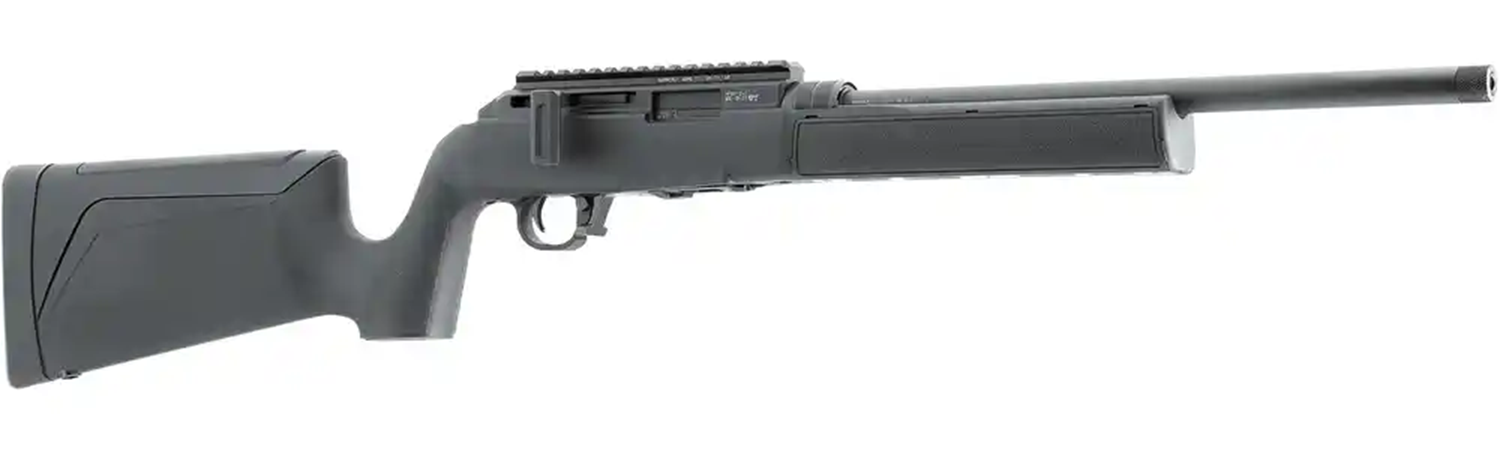Hammerli Arms Force B1 Allweather 16
