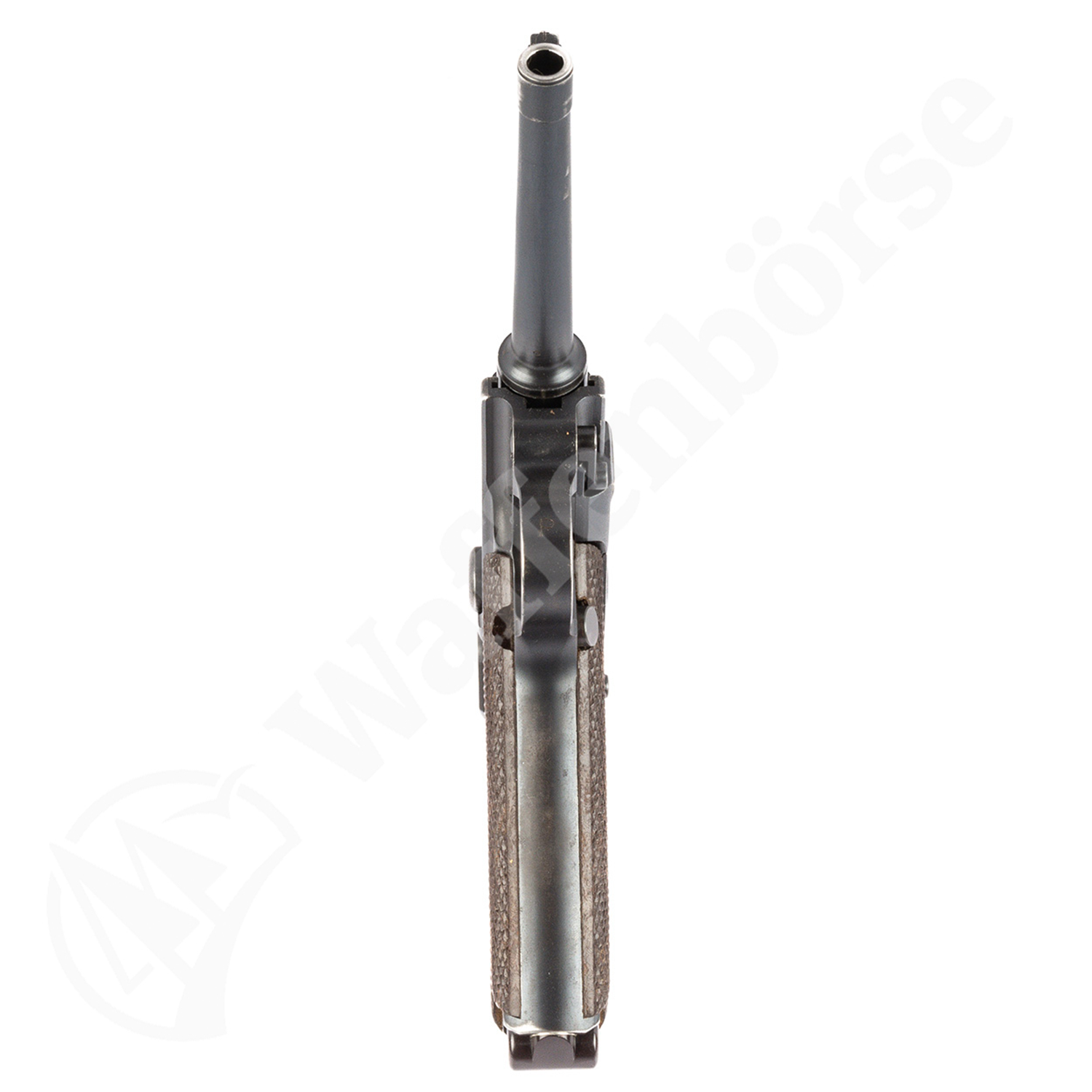 Schweizer Ord. Parabellum 29 7,65mm para