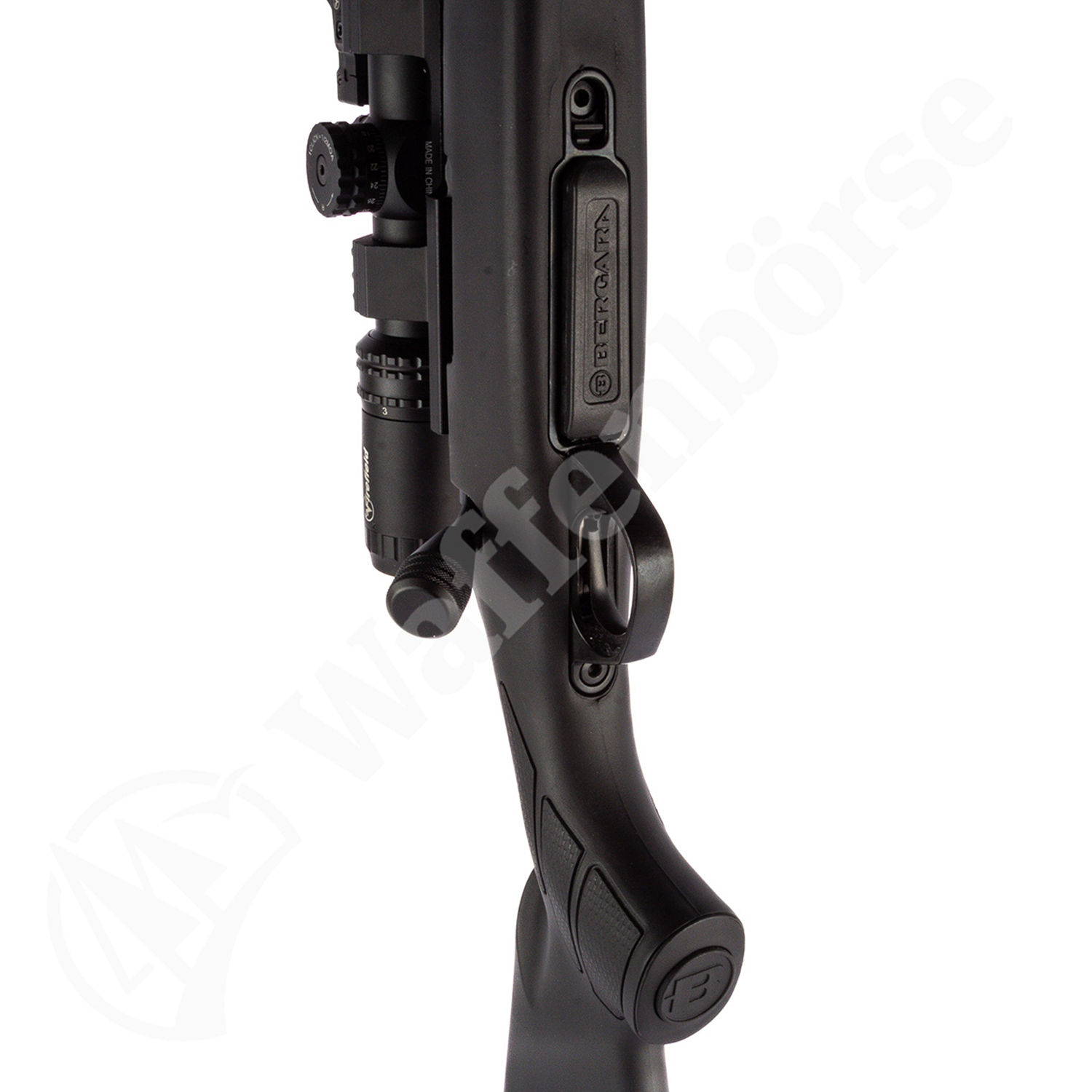 Bergara Repetierer B14 Extreme Sporter