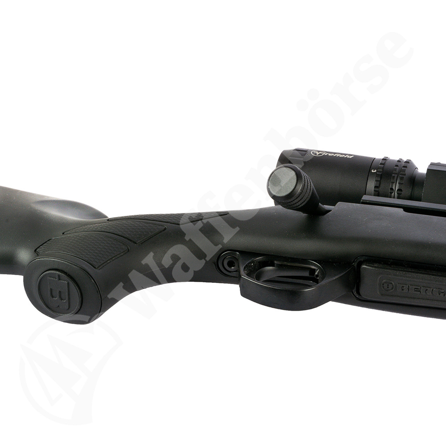 Bergara Repetierer B14 Extreme Sporter