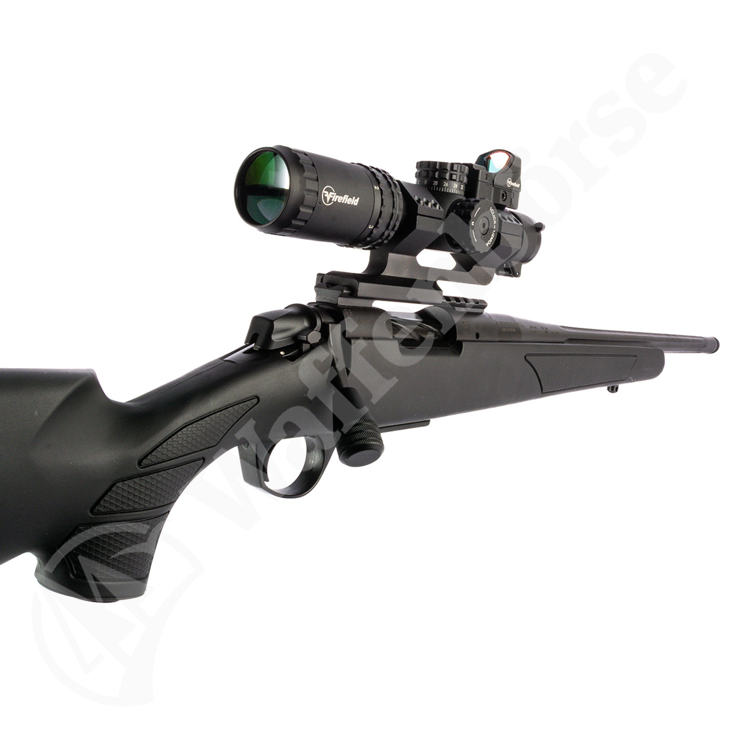 Bergara Repetierer B14 Extreme Sporter
