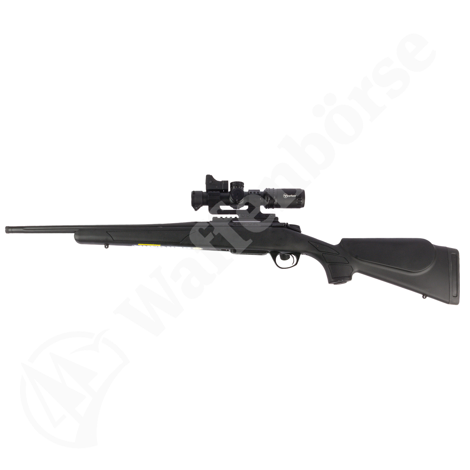 Bergara Repetierer B14 Extreme Sporter