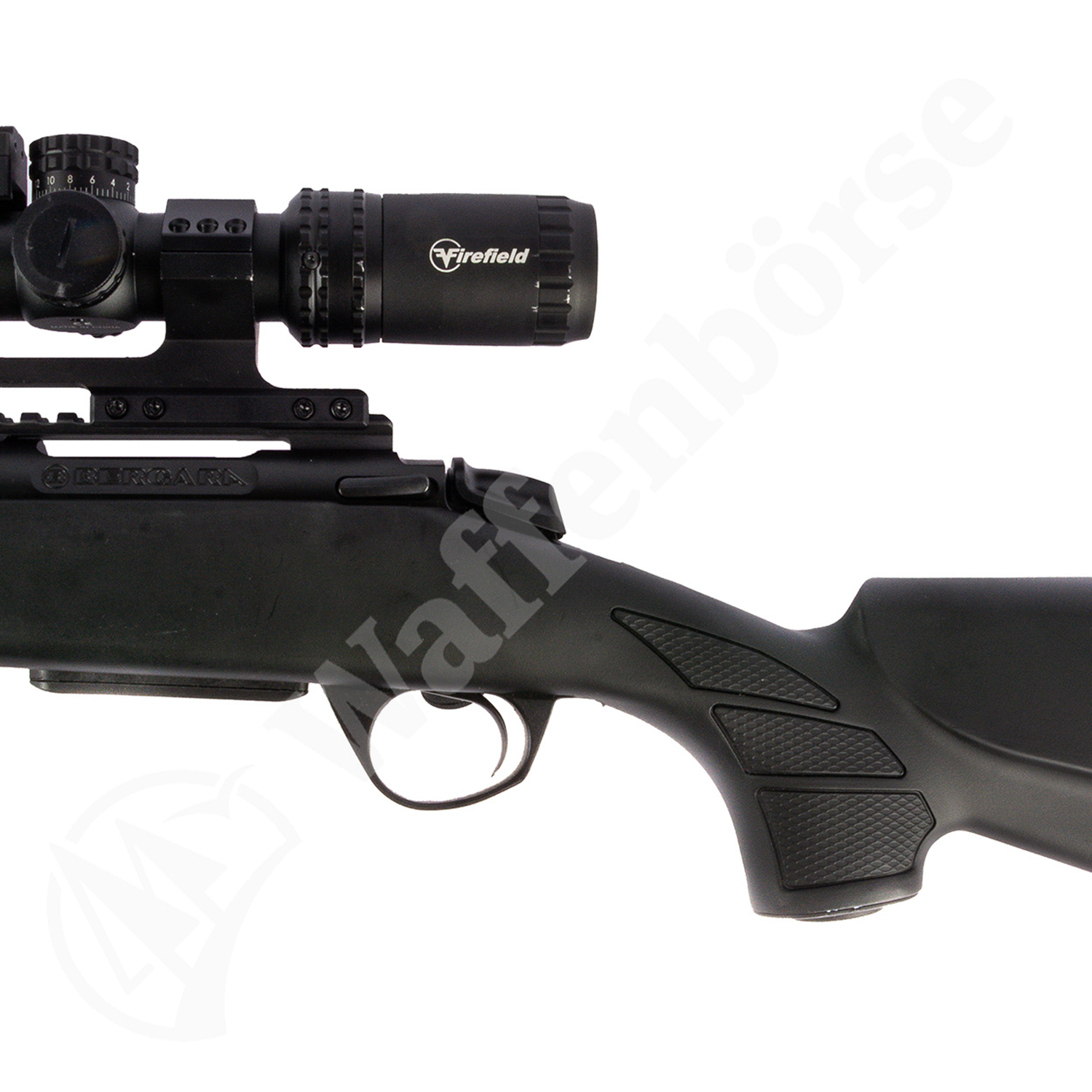 Bergara Repetierer B14 Extreme Sporter