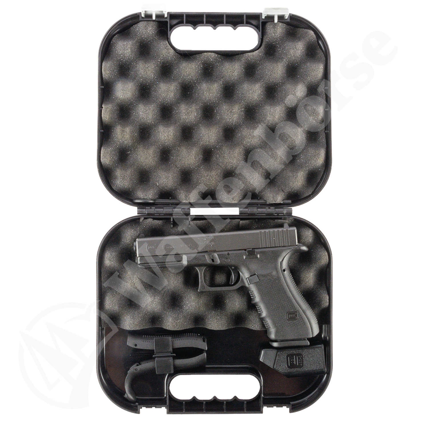 Glock Pistole 17Gen4 9mm para