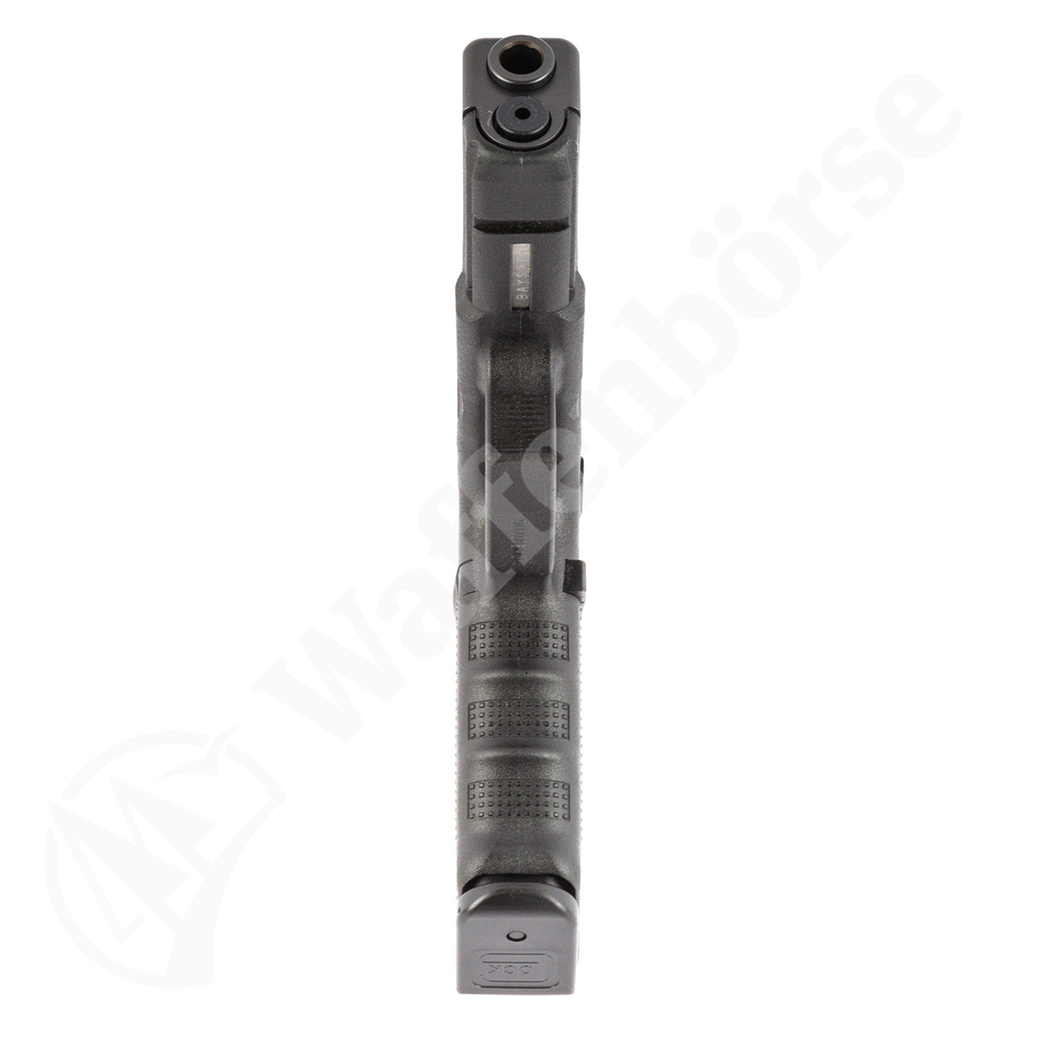 Glock Pistole 17Gen4 9mm para