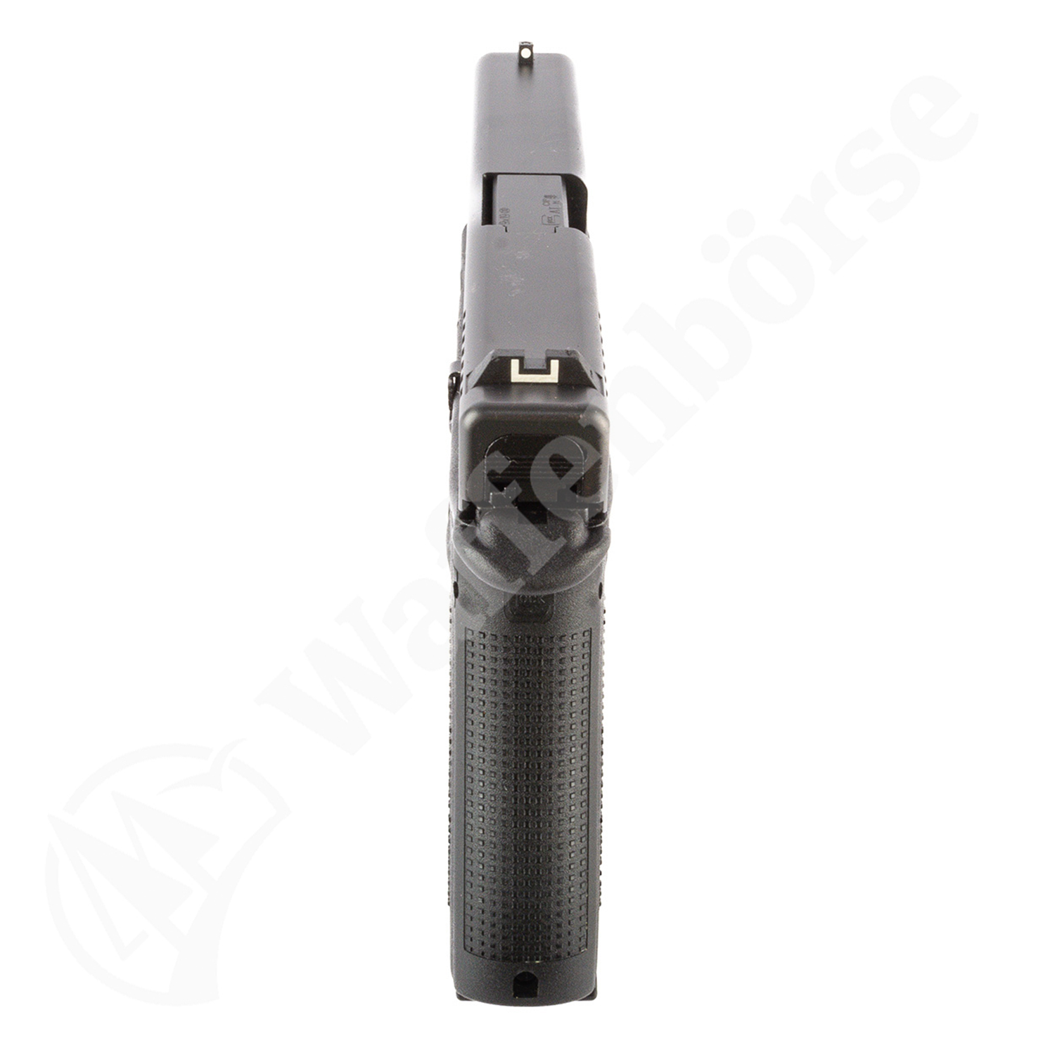 Glock Pistole 17Gen4 9mm para