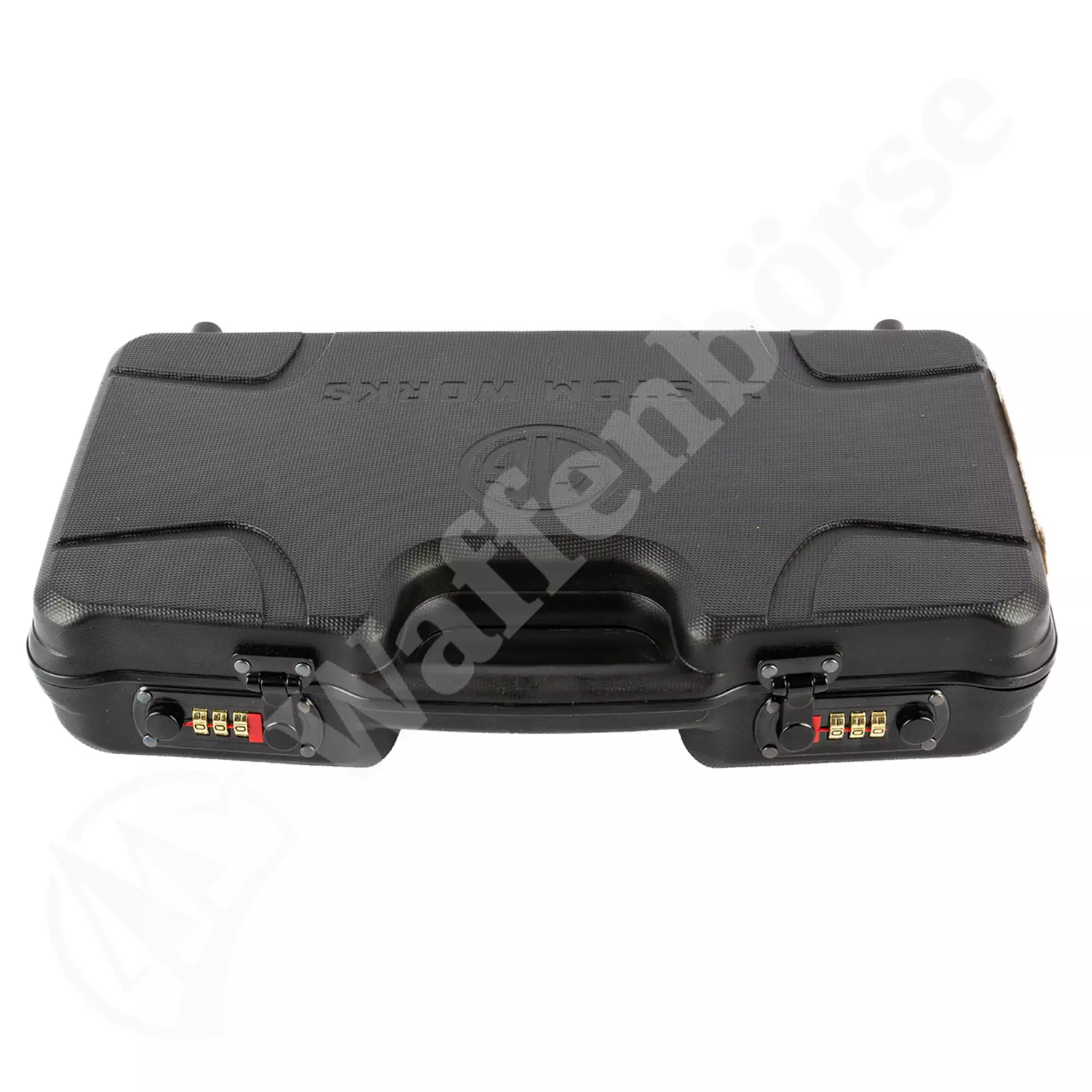 SIG SAUER P 320 AXG Scorpion  9mm para