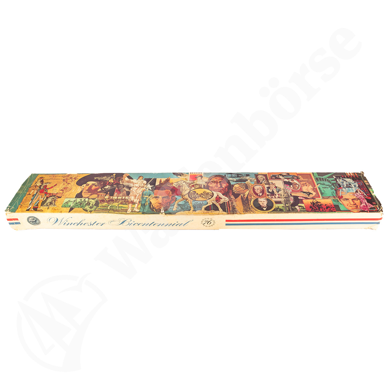 Winchester 94 Canadia Centennial 1867-1967 Commemorative .30-30 Winch