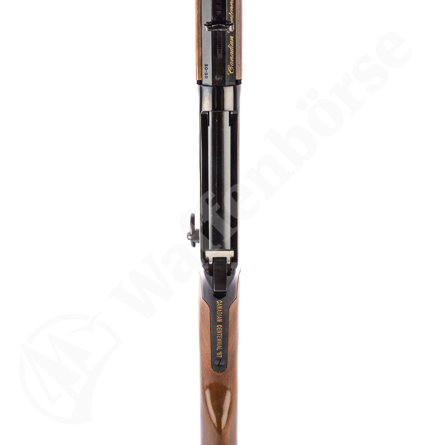 Winchester 94 Canadia Centennial 1867-1967 Commemorative .30-30 Winch