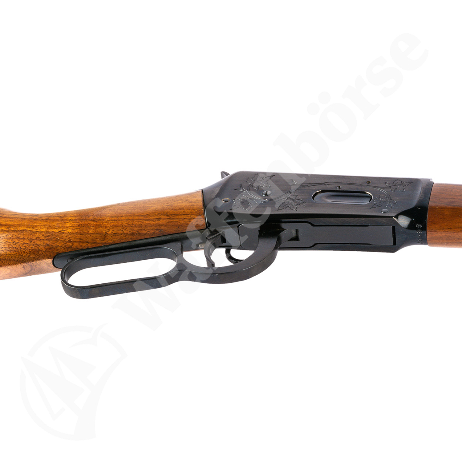 Winchester 94 Canadia Centennial 1867-1967 Commemorative .30-30 Winch