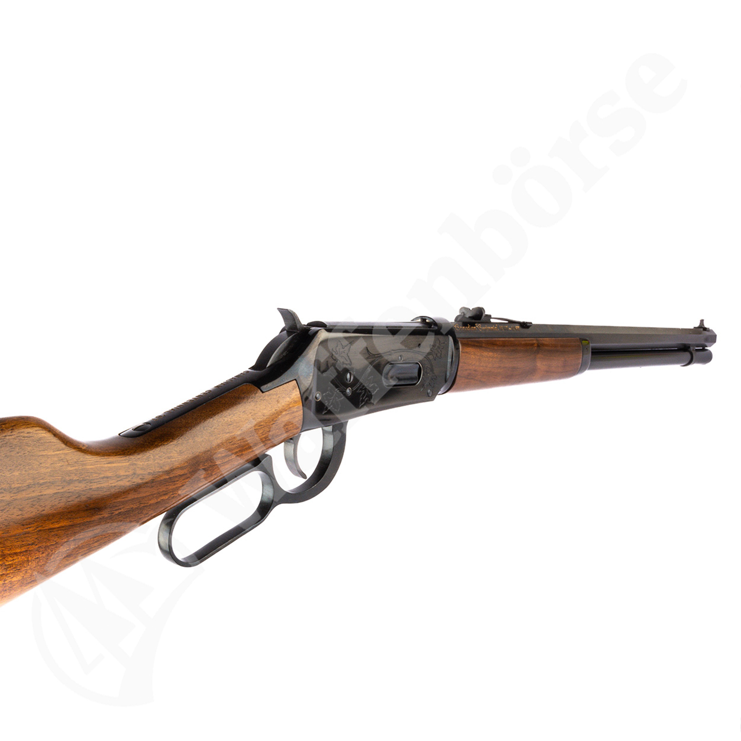 Winchester 94 Canadia Centennial 1867-1967 Commemorative .30-30 Winch