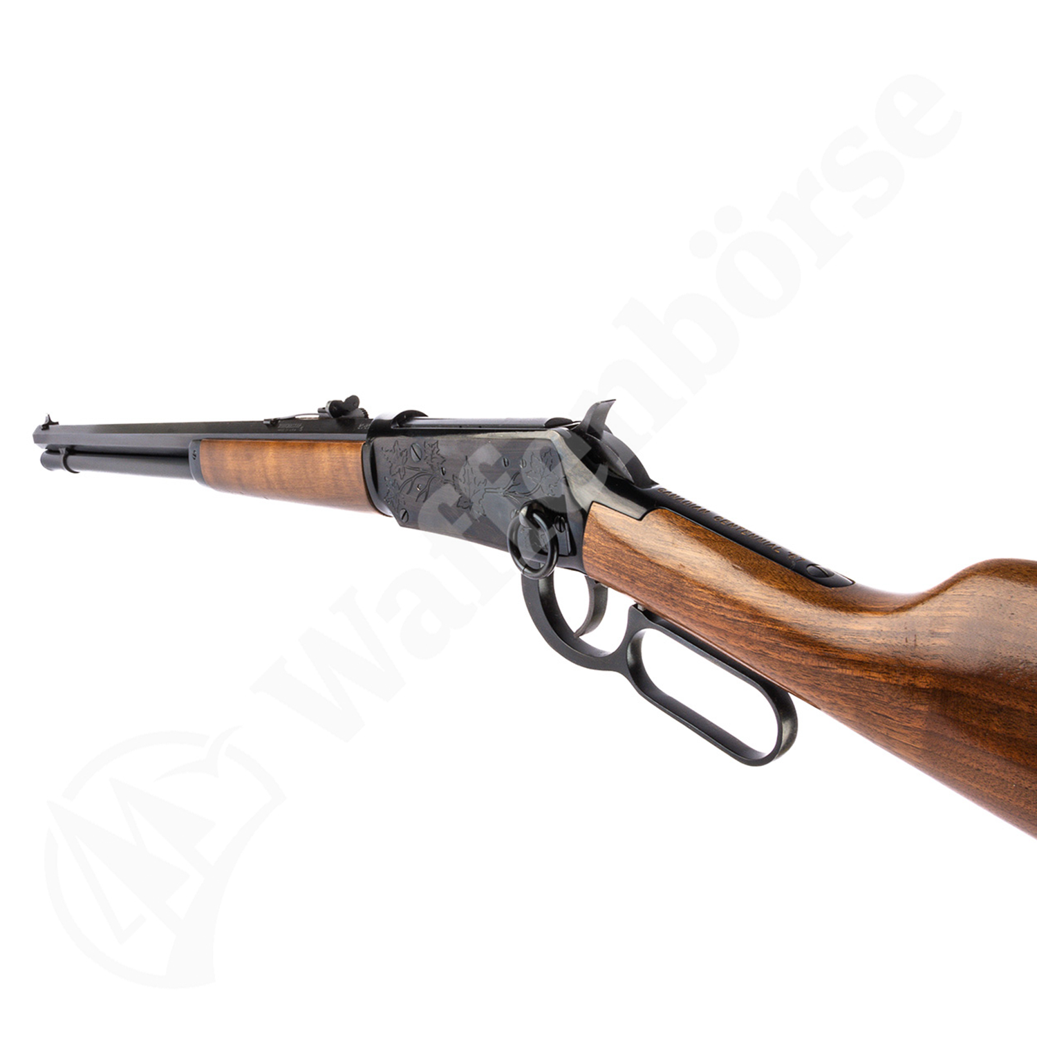 Winchester 94 Canadia Centennial 1867-1967 Commemorative .30-30 Winch