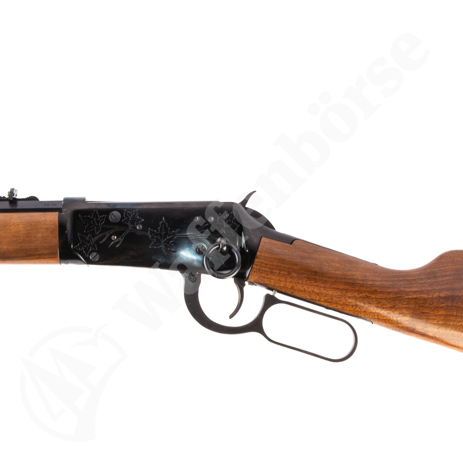 Winchester 94 Canadia Centennial 1867-1967 Commemorative .30-30 Winch