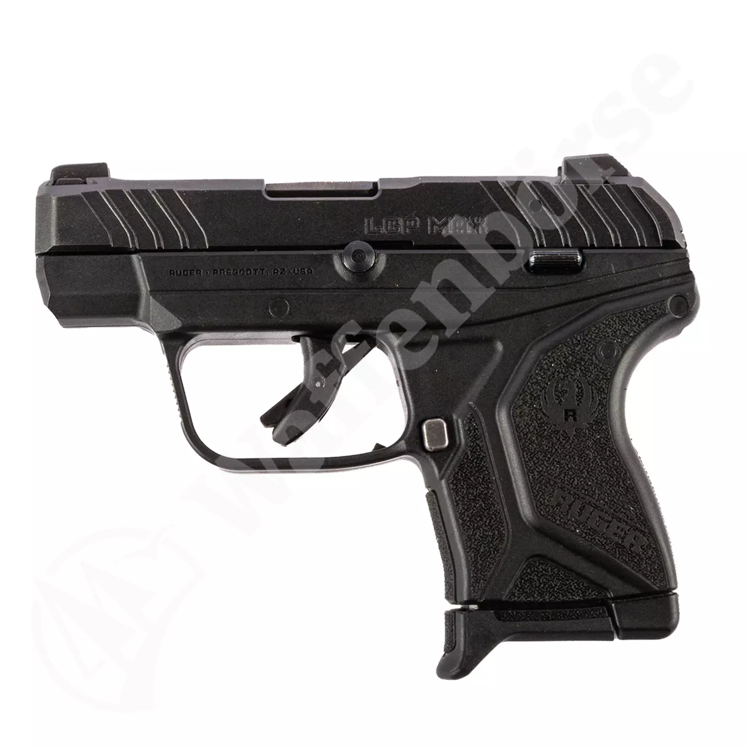 Ruger LCP 