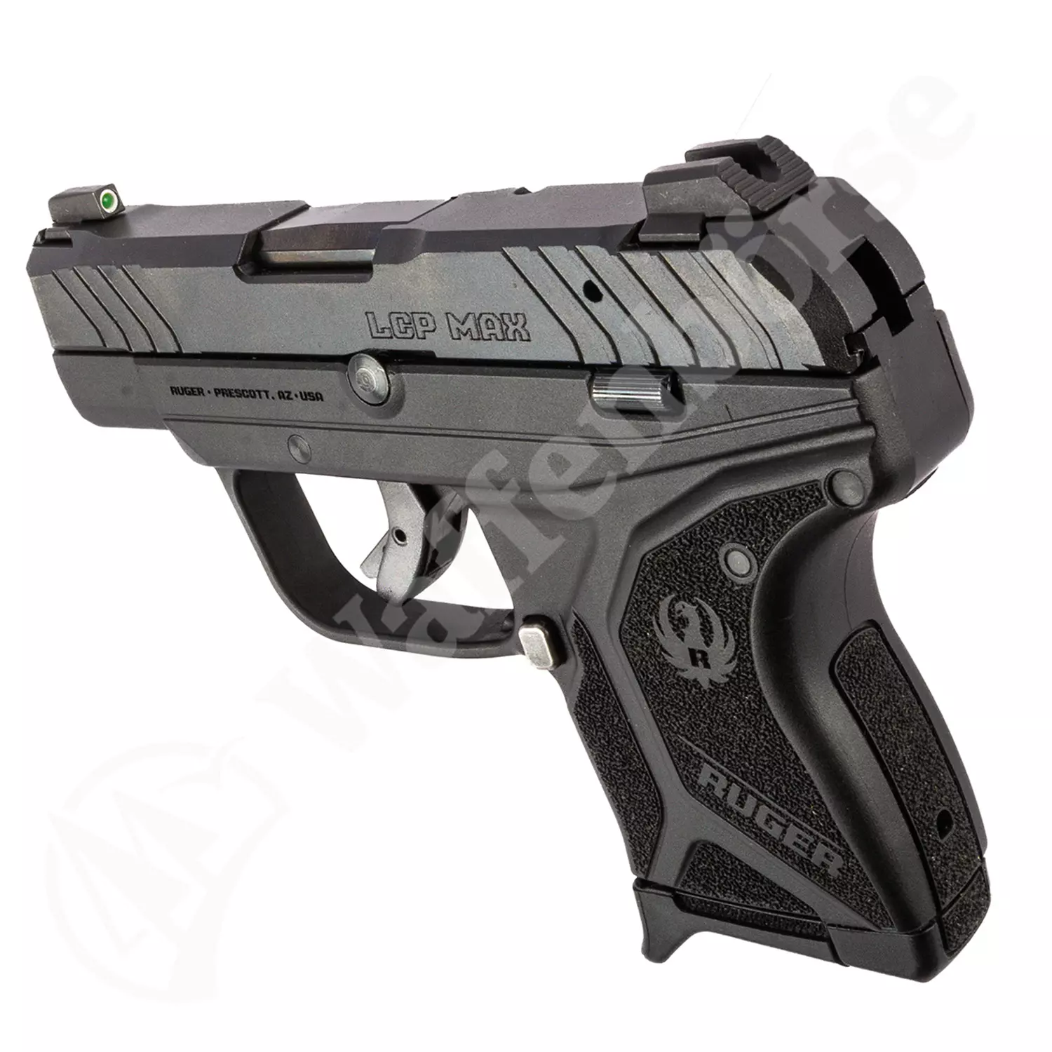 Ruger LCP 
