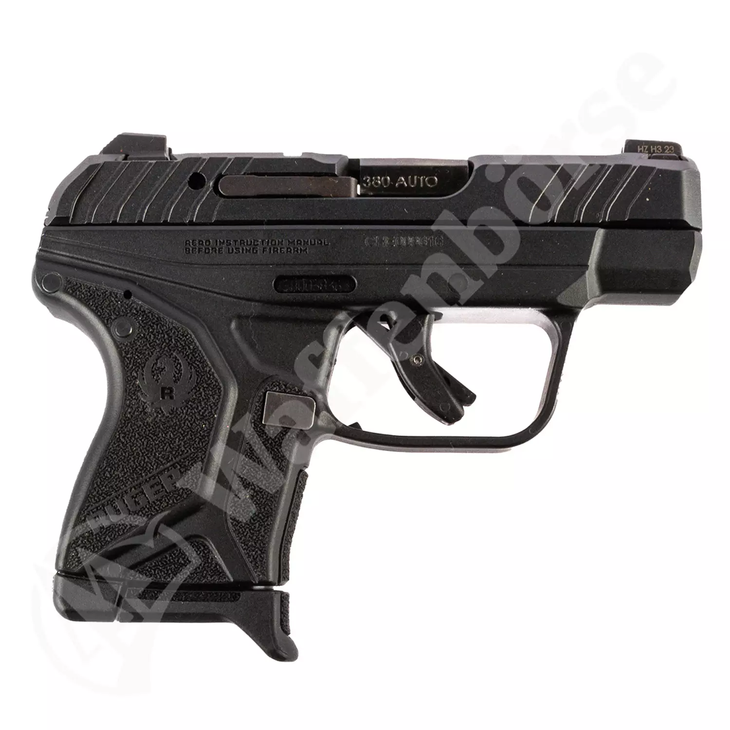 Ruger LCP 