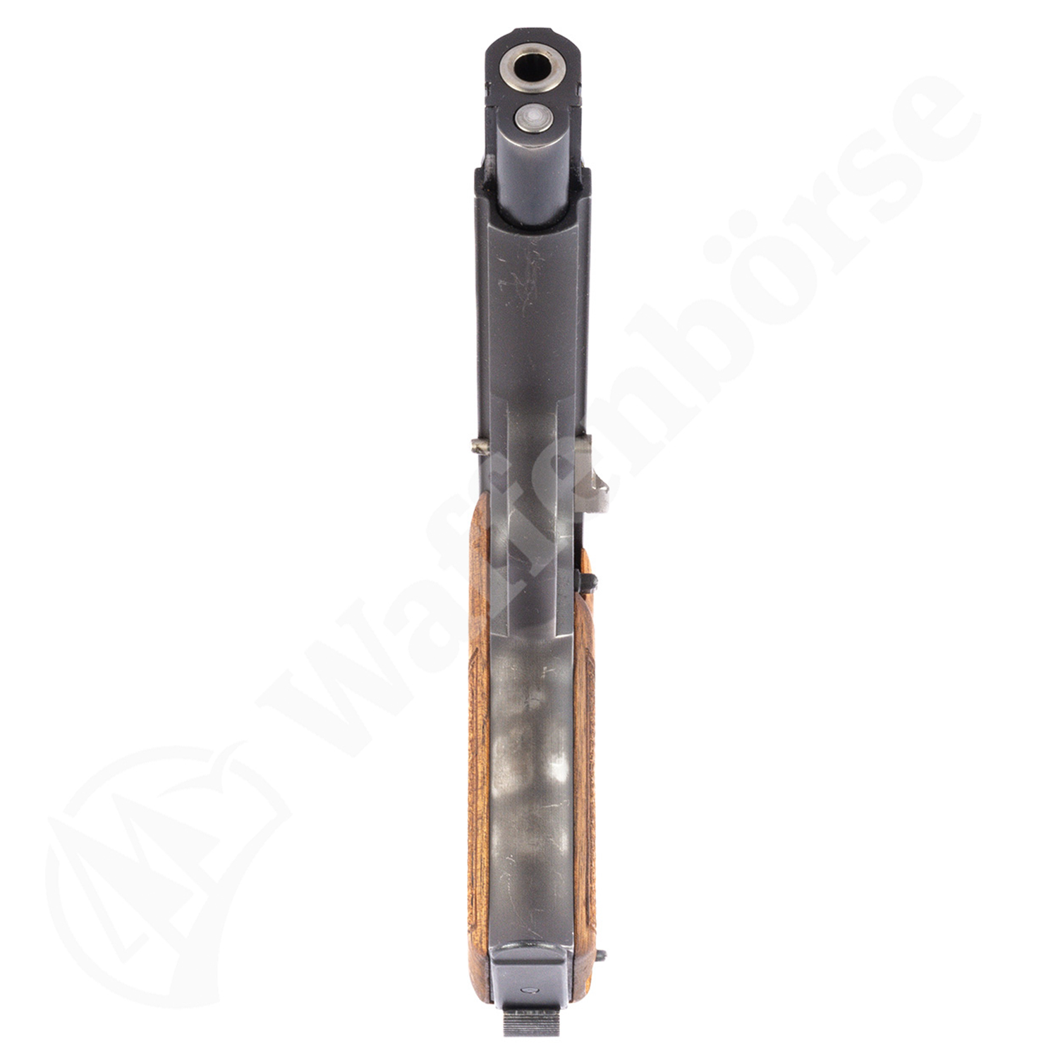 SIG 210-2 Pistole 7.65mm para