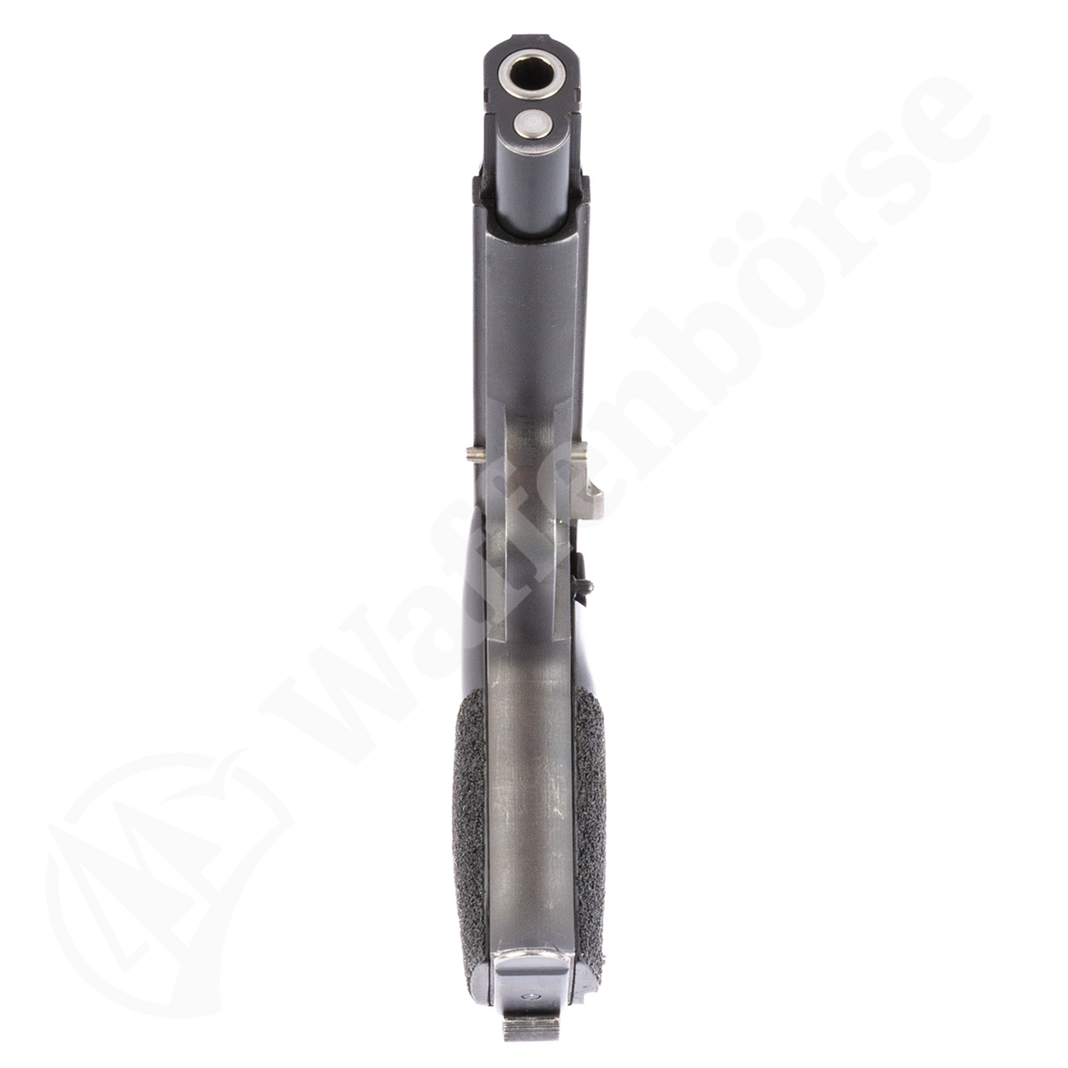 SIG 210 Armee Pistole 9mm para