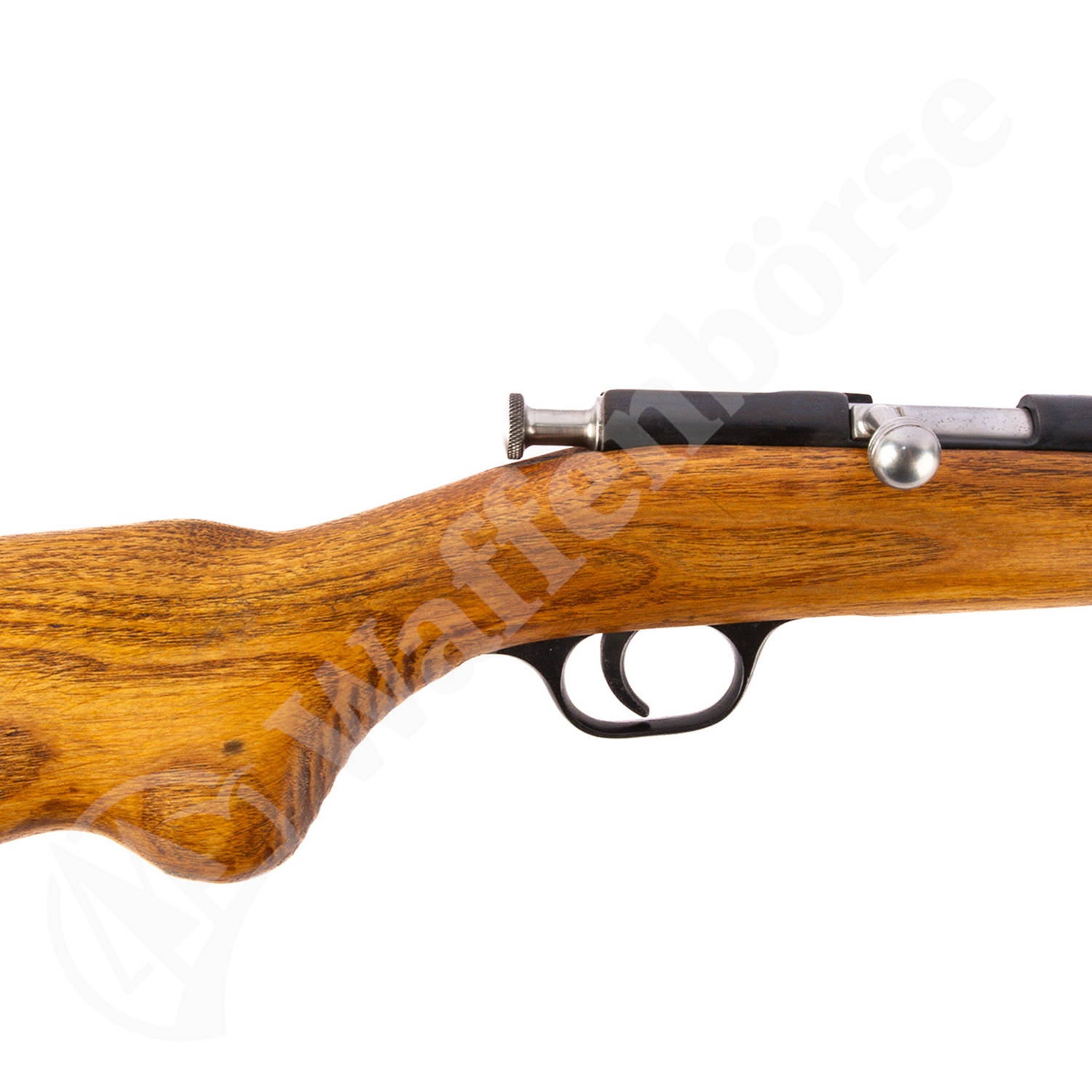 Hämmerli Flobert .22lr