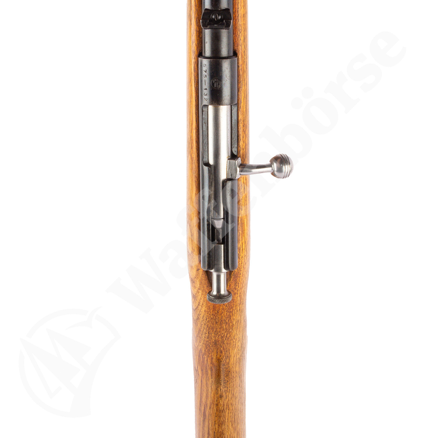 Hämmerli Flobert .22lr