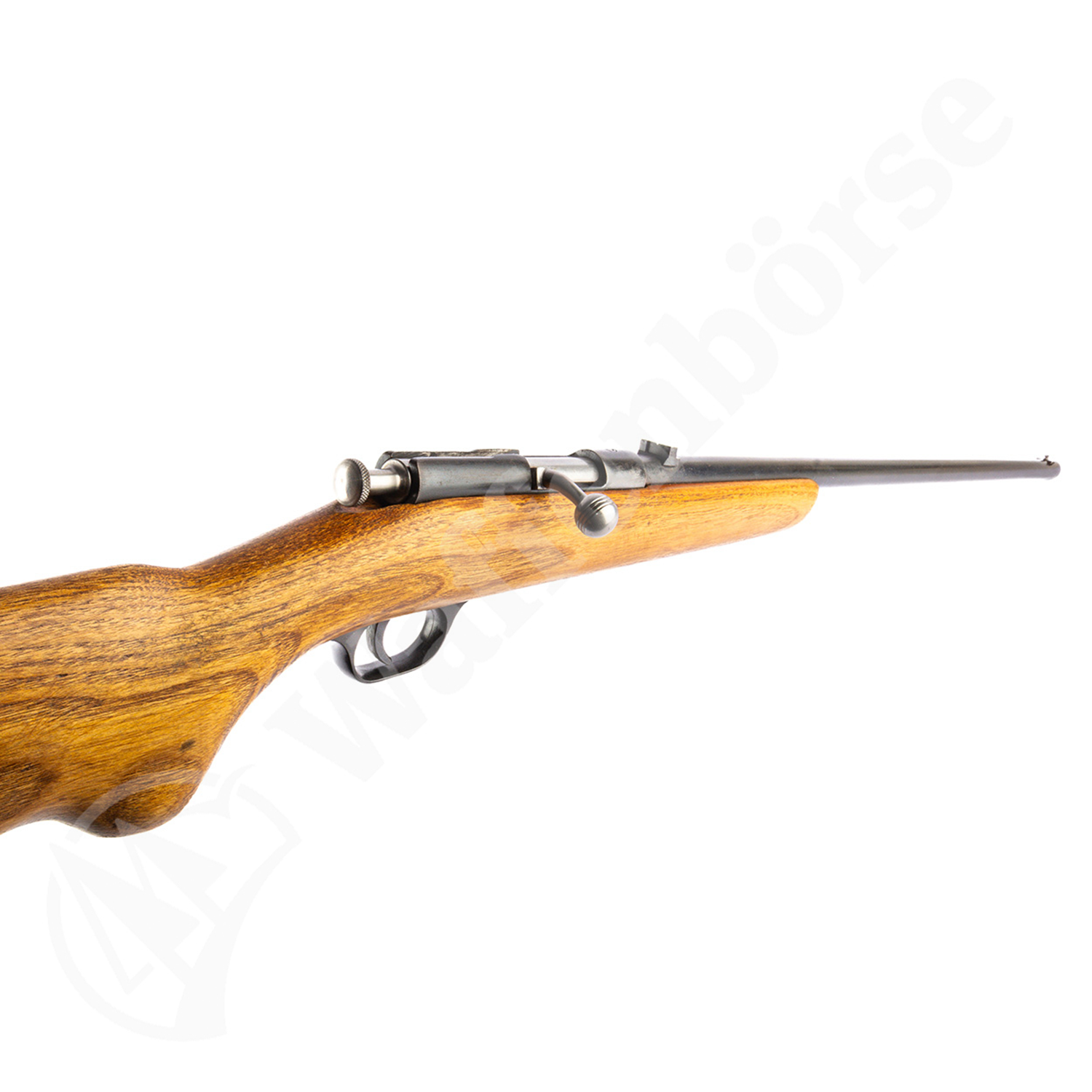 Hämmerli Flobert .22lr