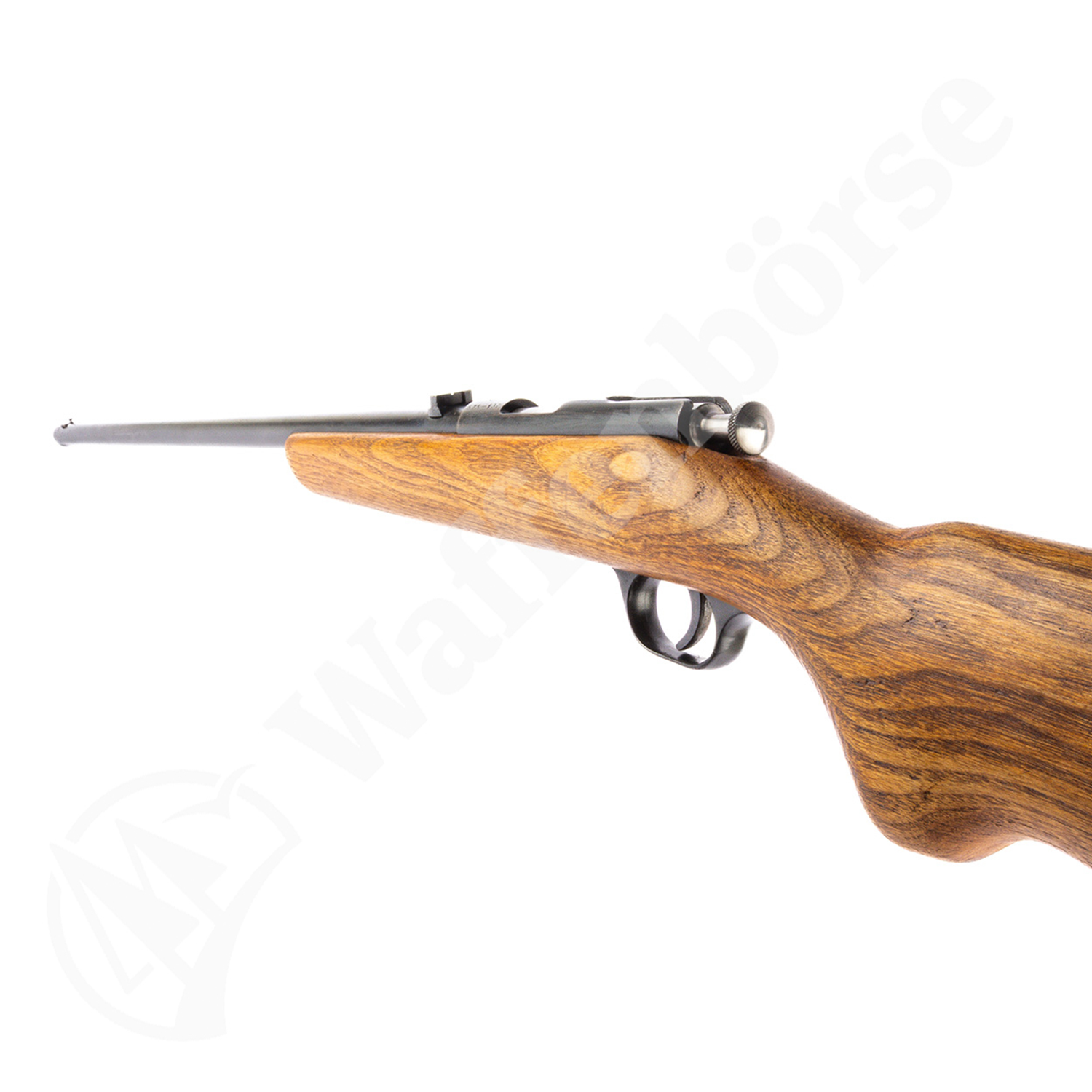 Hämmerli Flobert .22lr