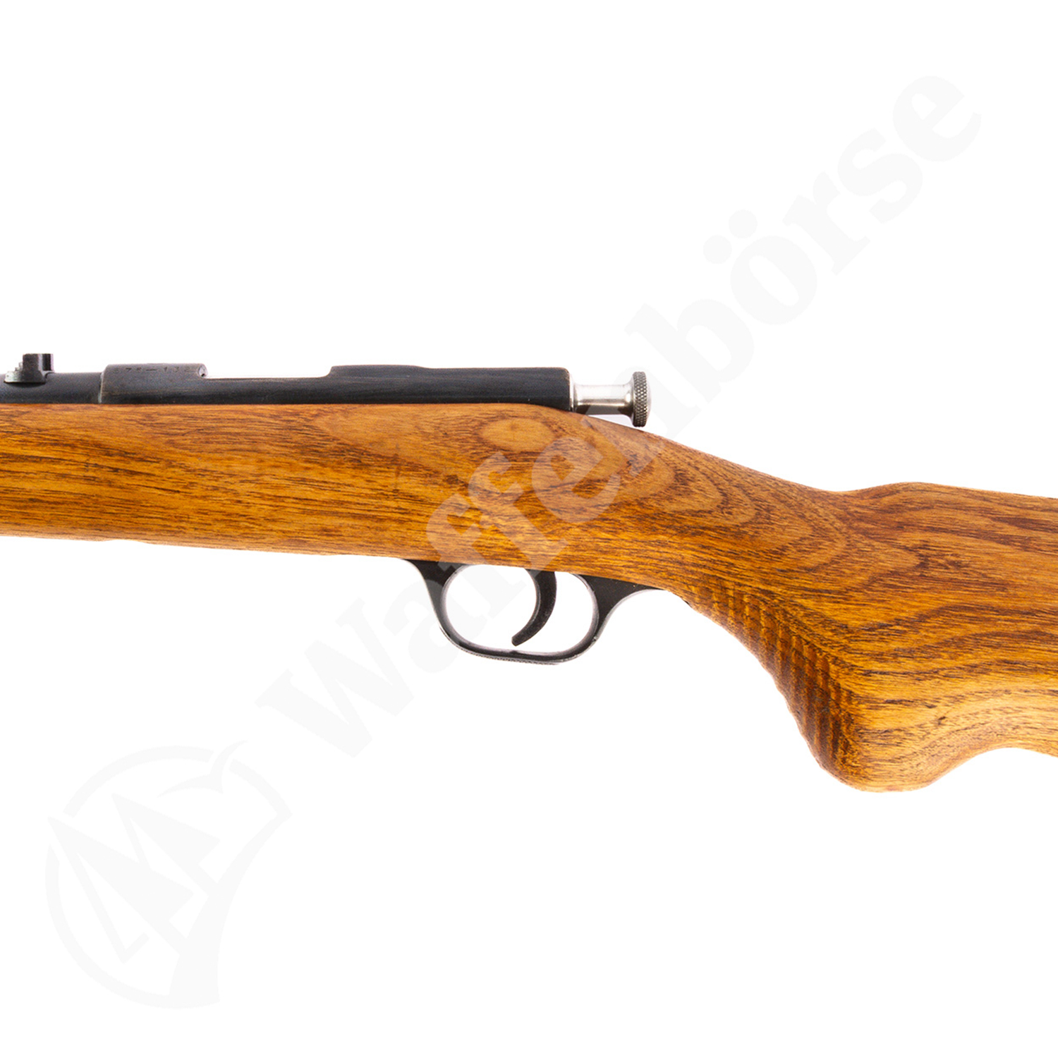 Hämmerli Flobert .22lr